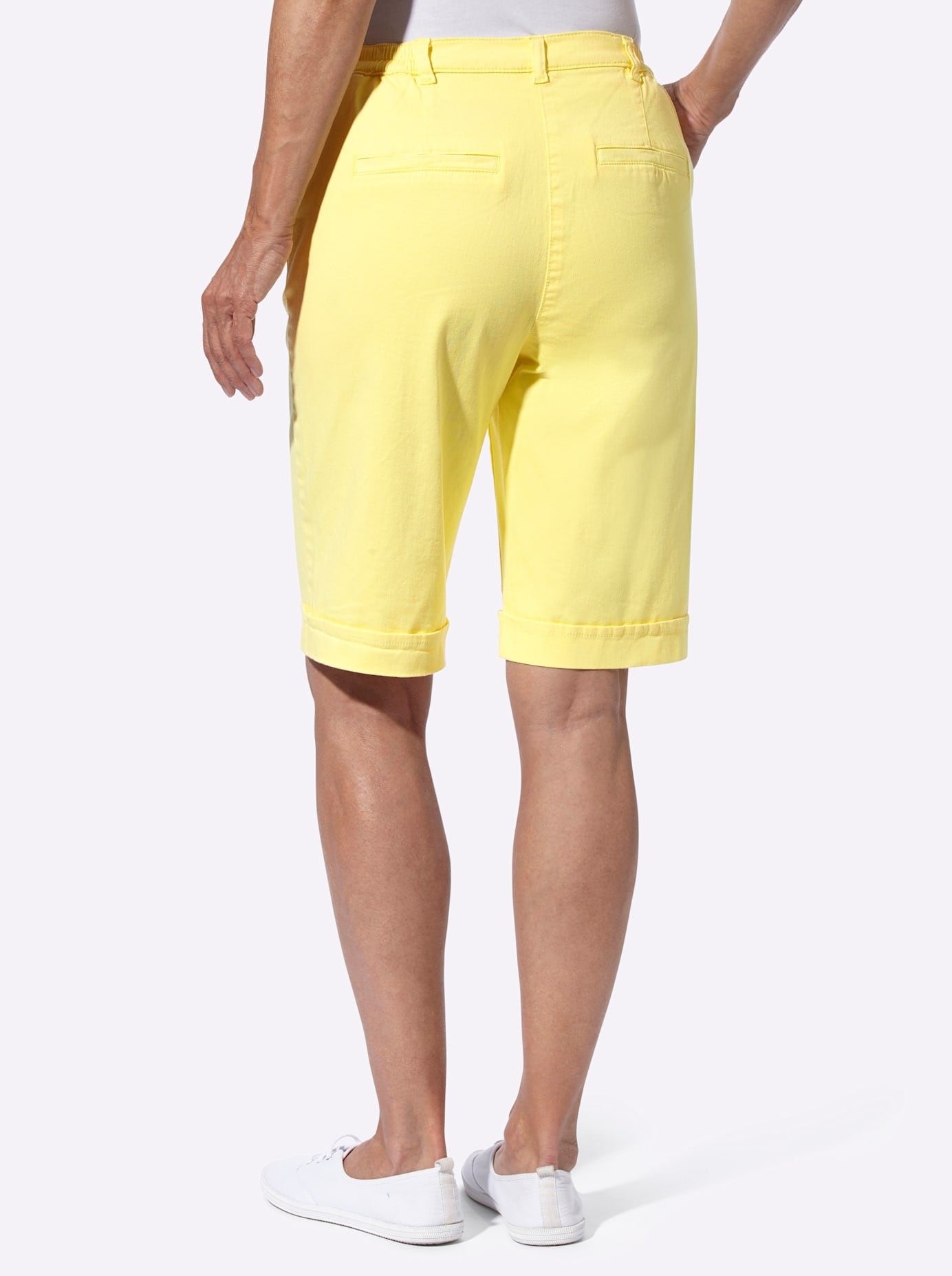 Classic Basics Jeansbermudas 1 Stk.