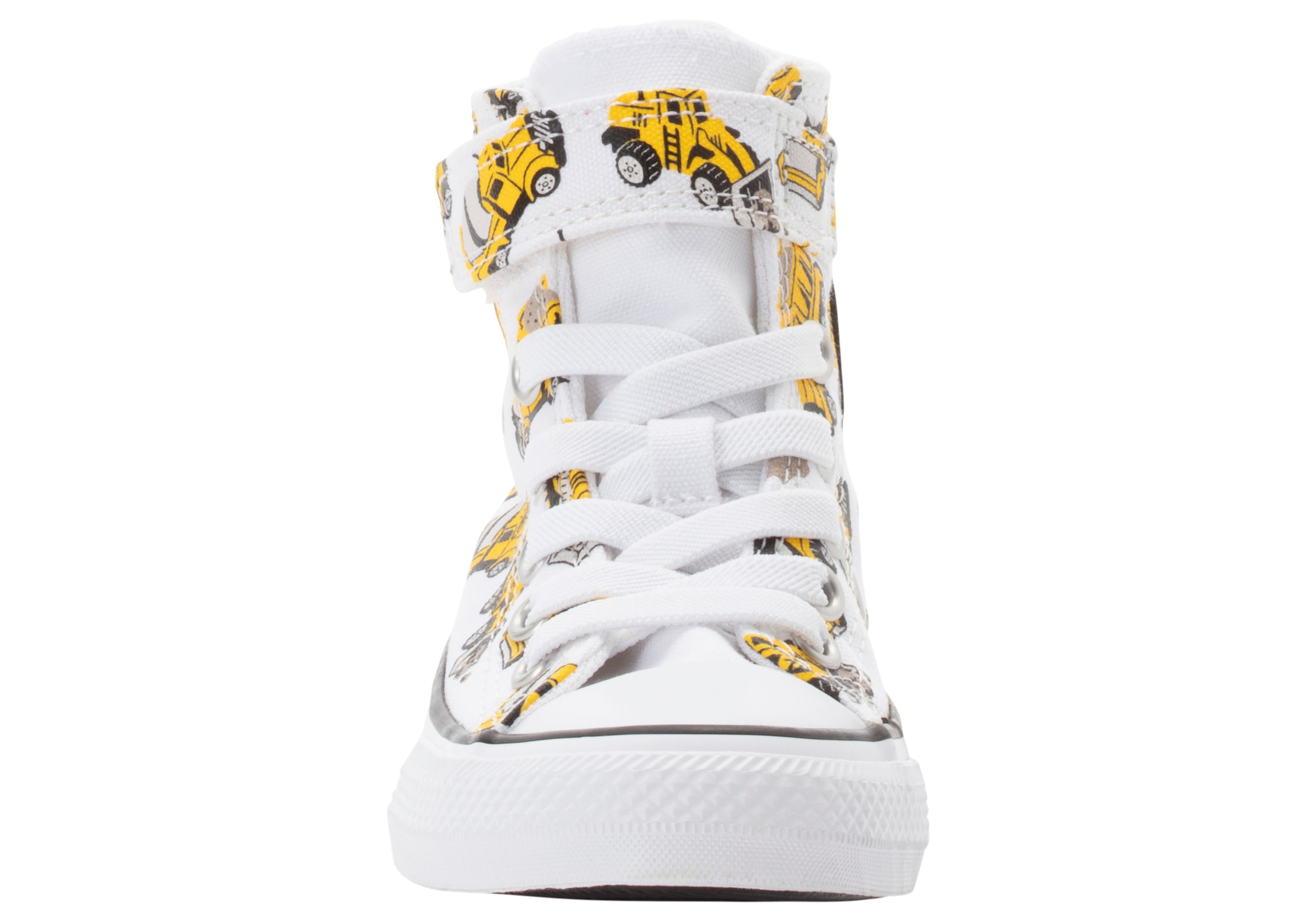 Converse Sneaker »CHUCK TAYLOR ALL STAR CONSTRUCTION TRUCK EASY-ON«