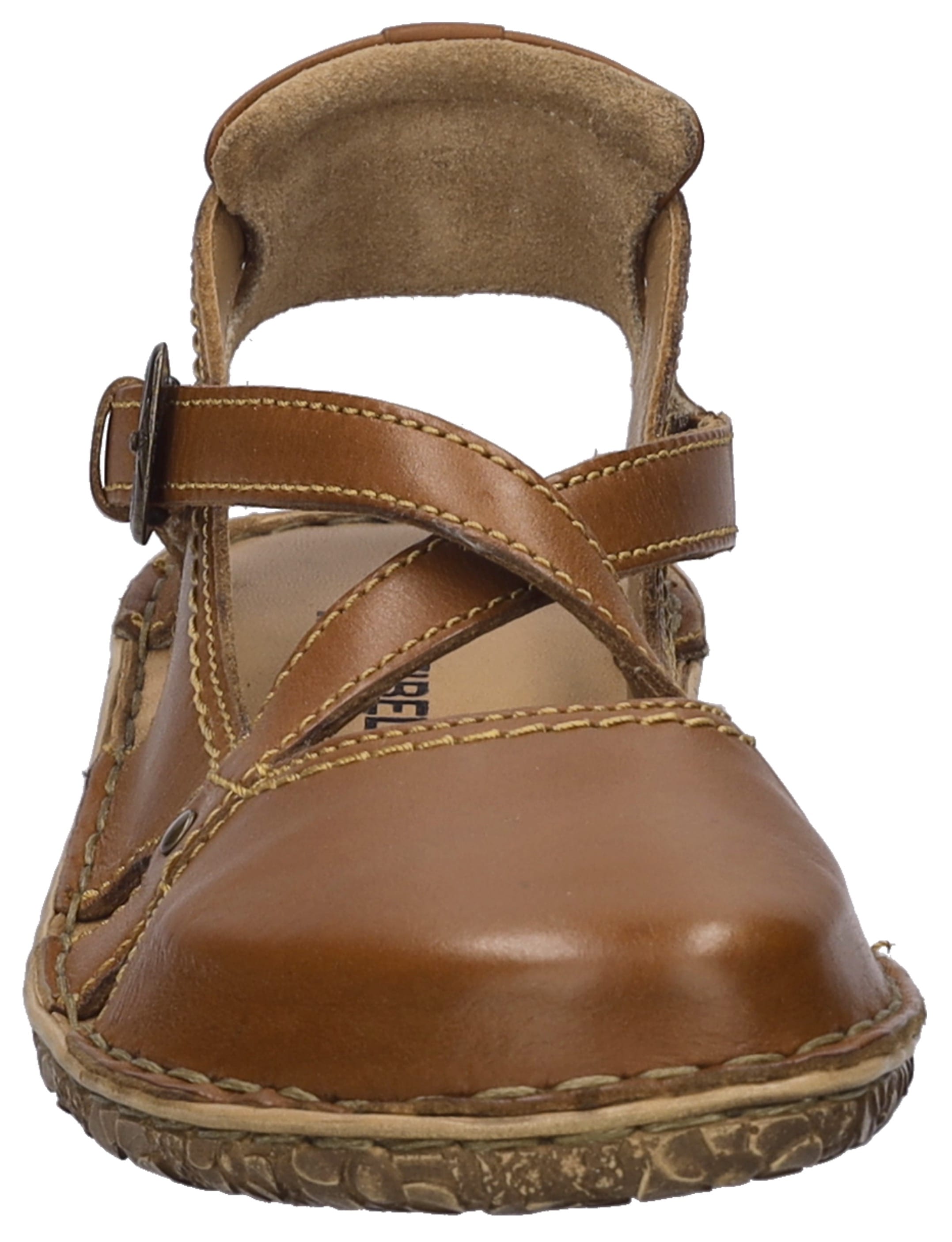 Josef Seibel Sandale »Rosalie 13«, Sommerschuh, Sandalette, Riemchensandale, im Used-Look