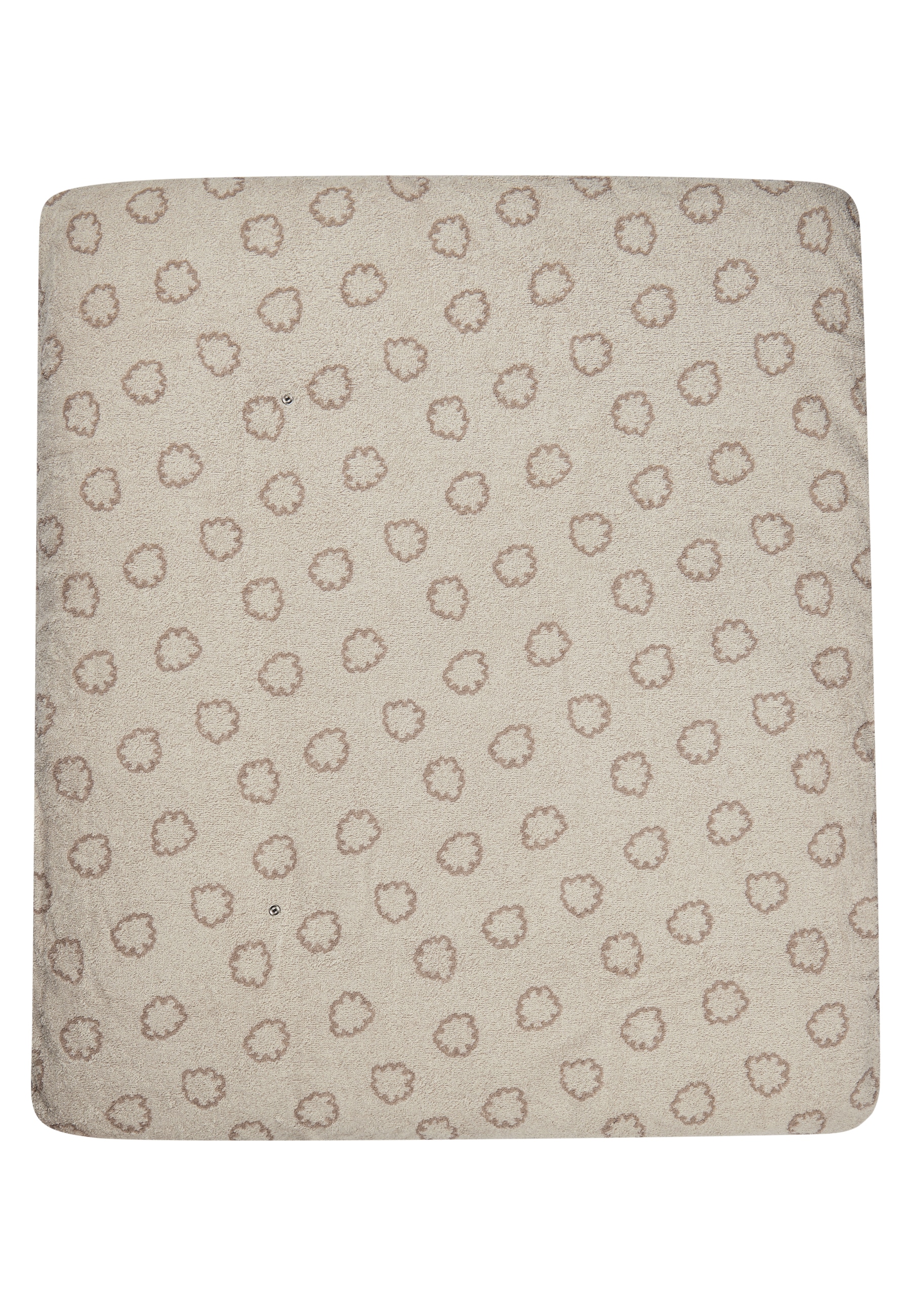 Sterntaler® Wickelauflage »Wickelauflagenbezug BAUERNHOF«