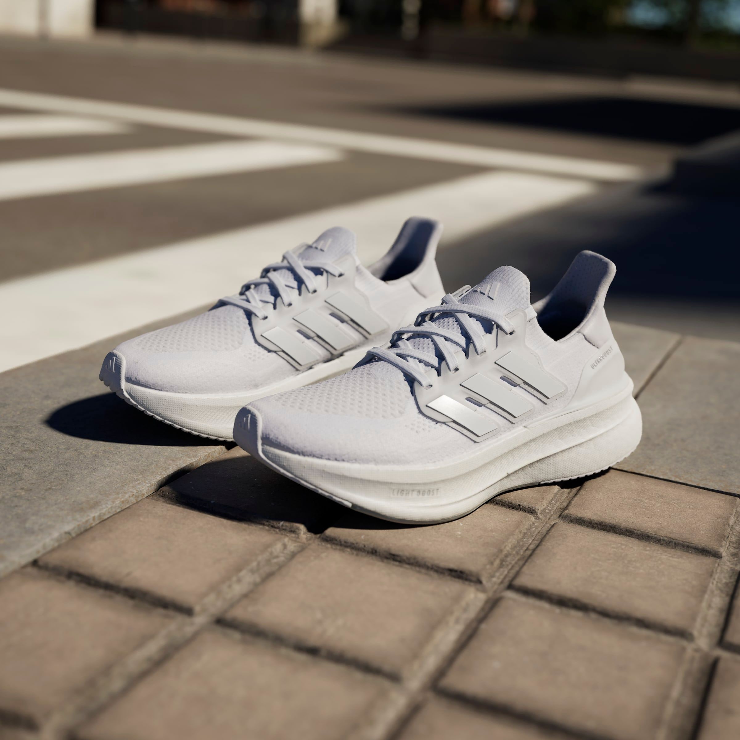 adidas Performance Laufschuh »ULTRABOOST 5«
