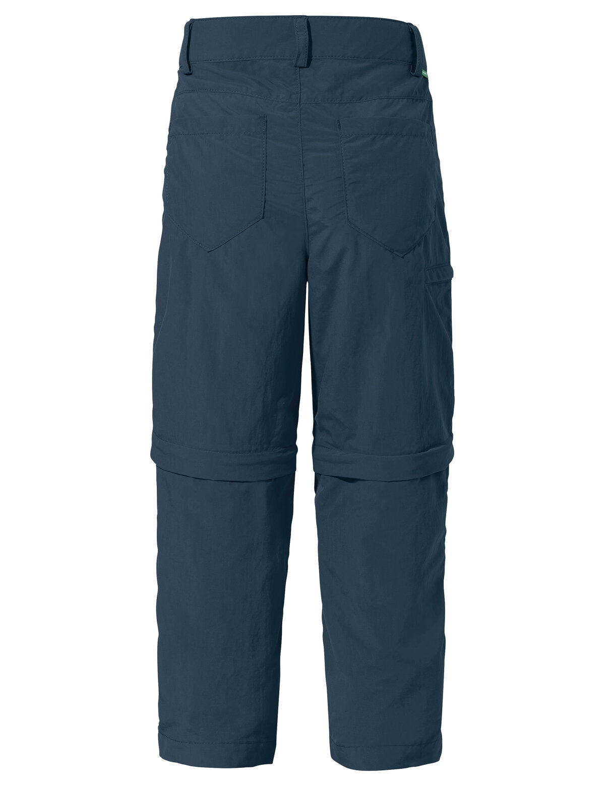 VAUDE Zip-off-Hose »KIDS DETECTIVE ANTIMOS ZO PANTS«, Anti-moskito Ausrüstung für Kinder