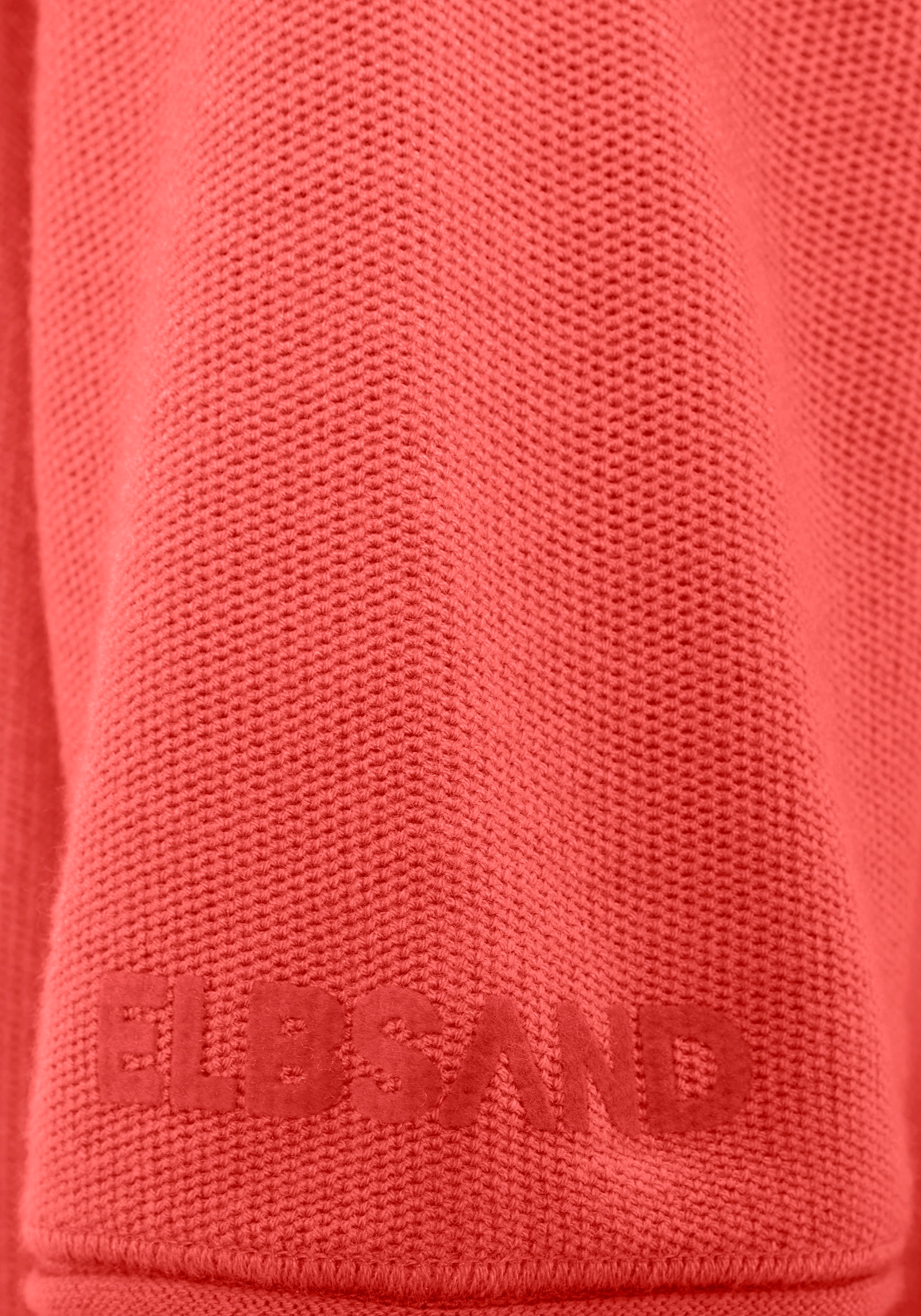 Elbsand 3/4-Arm-Shirt mit U-Boot Ausschnitt, Loungewear
