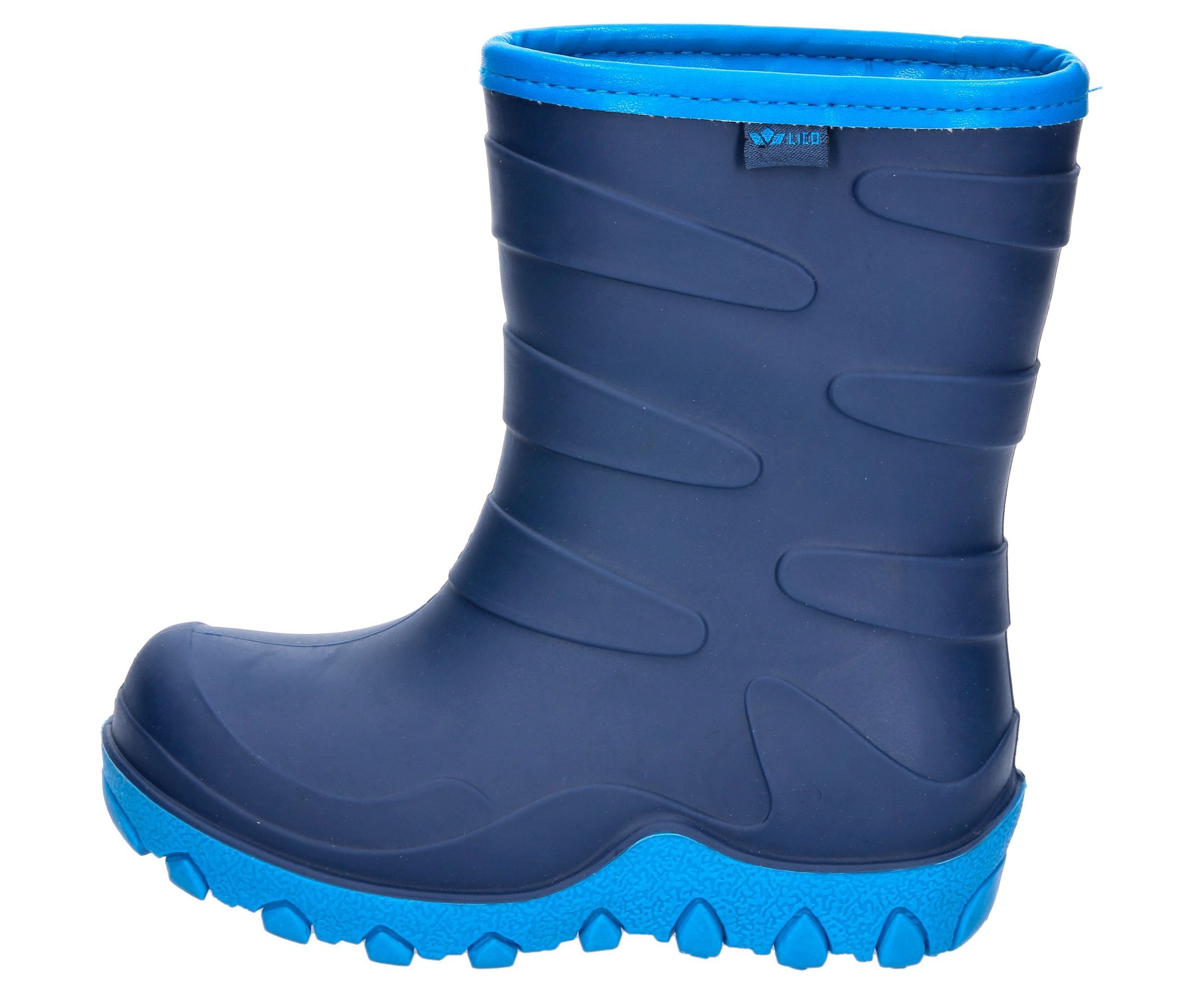 Lico Gummistiefel »Stiefel Cirrus«