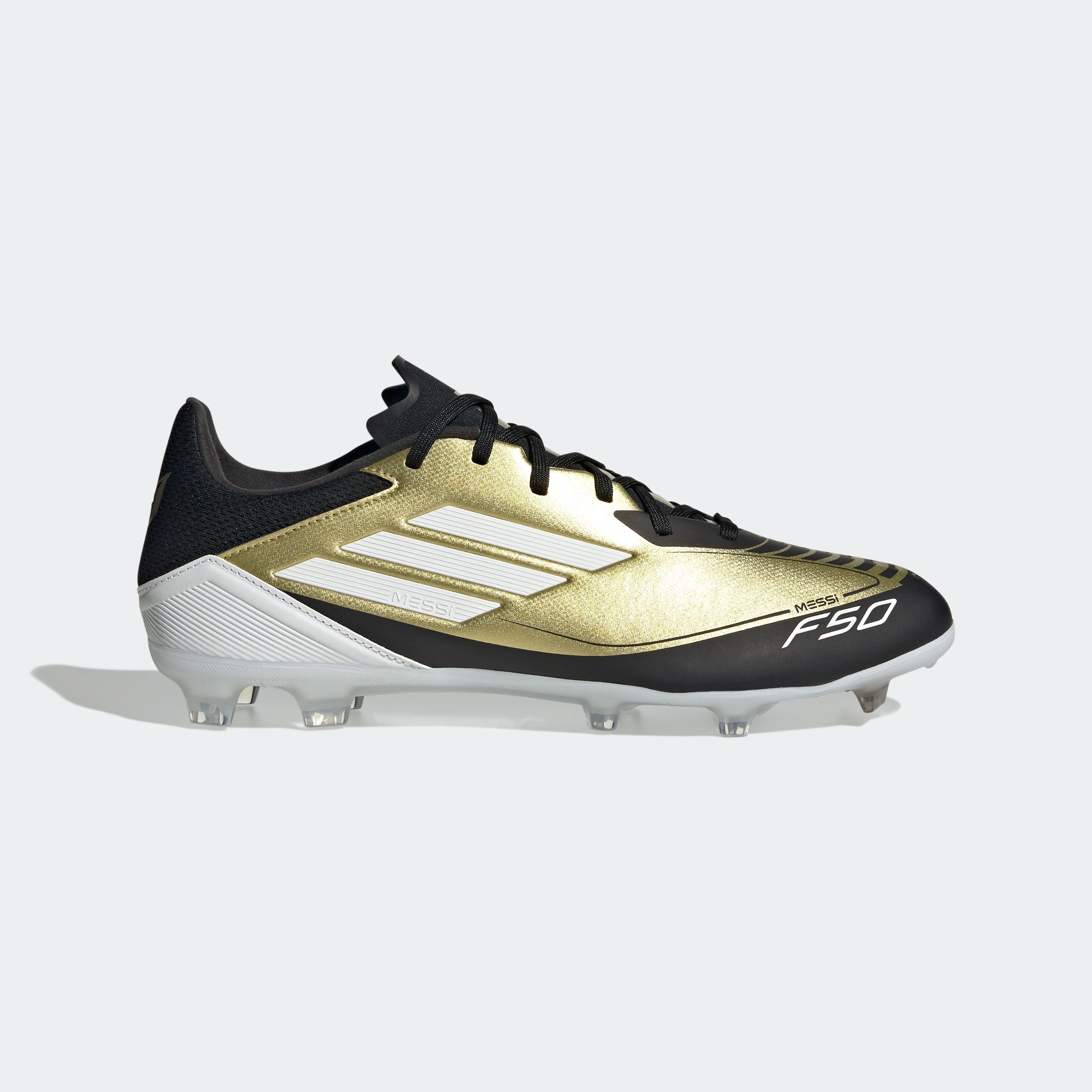 adidas Performance Fußballschuh »F50 LEAGUE MESSI FG/MG«, für Rasenplätze