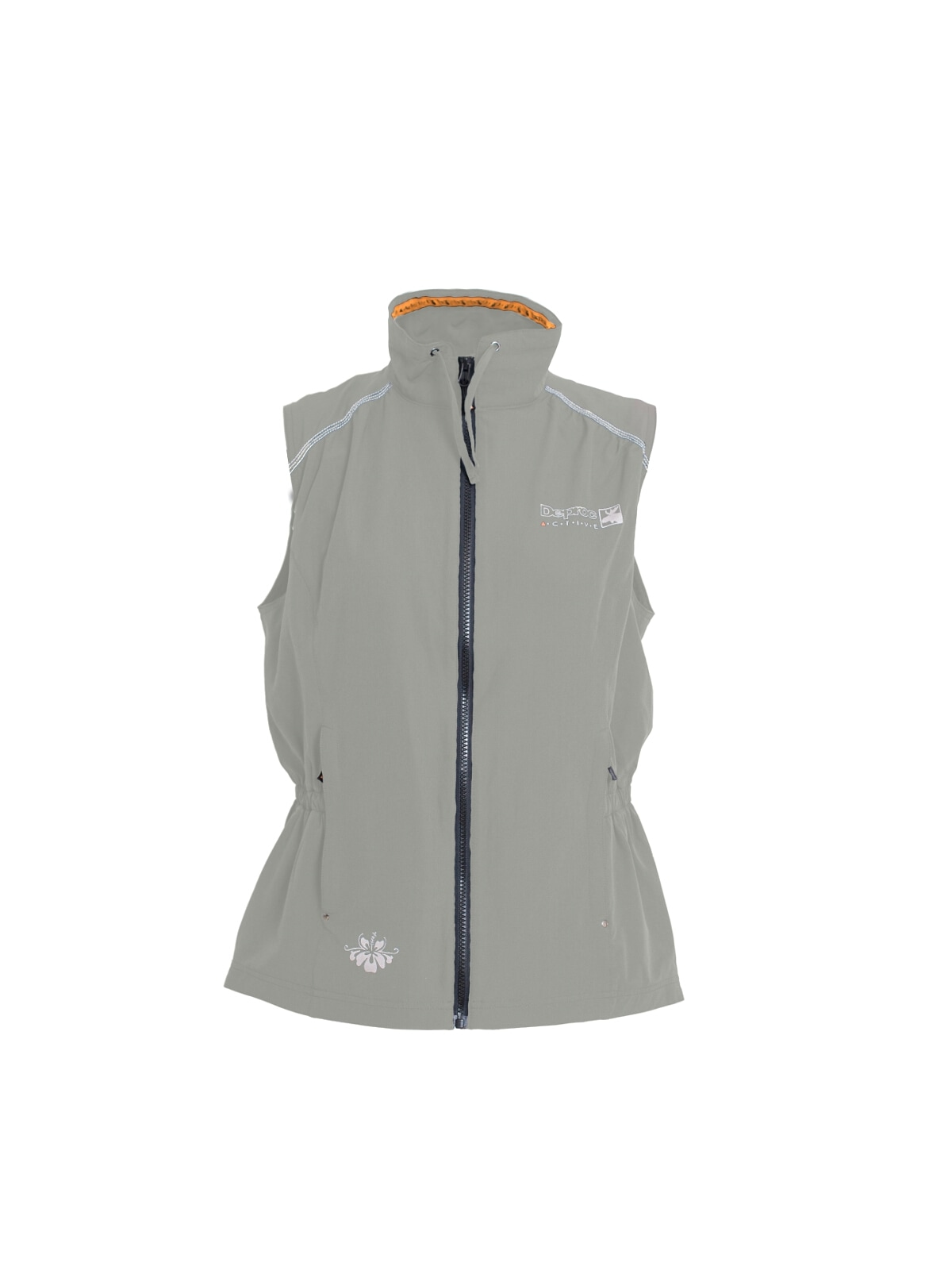 Funktionsweste »KENORA WOMEN VEST Full Stretch«, auch in Großen Größen