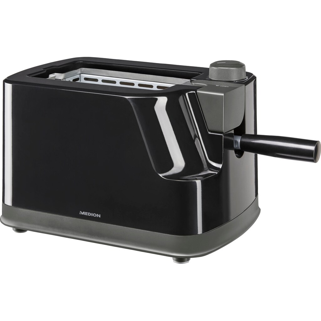 Medion® Toaster »Nussröster MD10911«, 500 W
