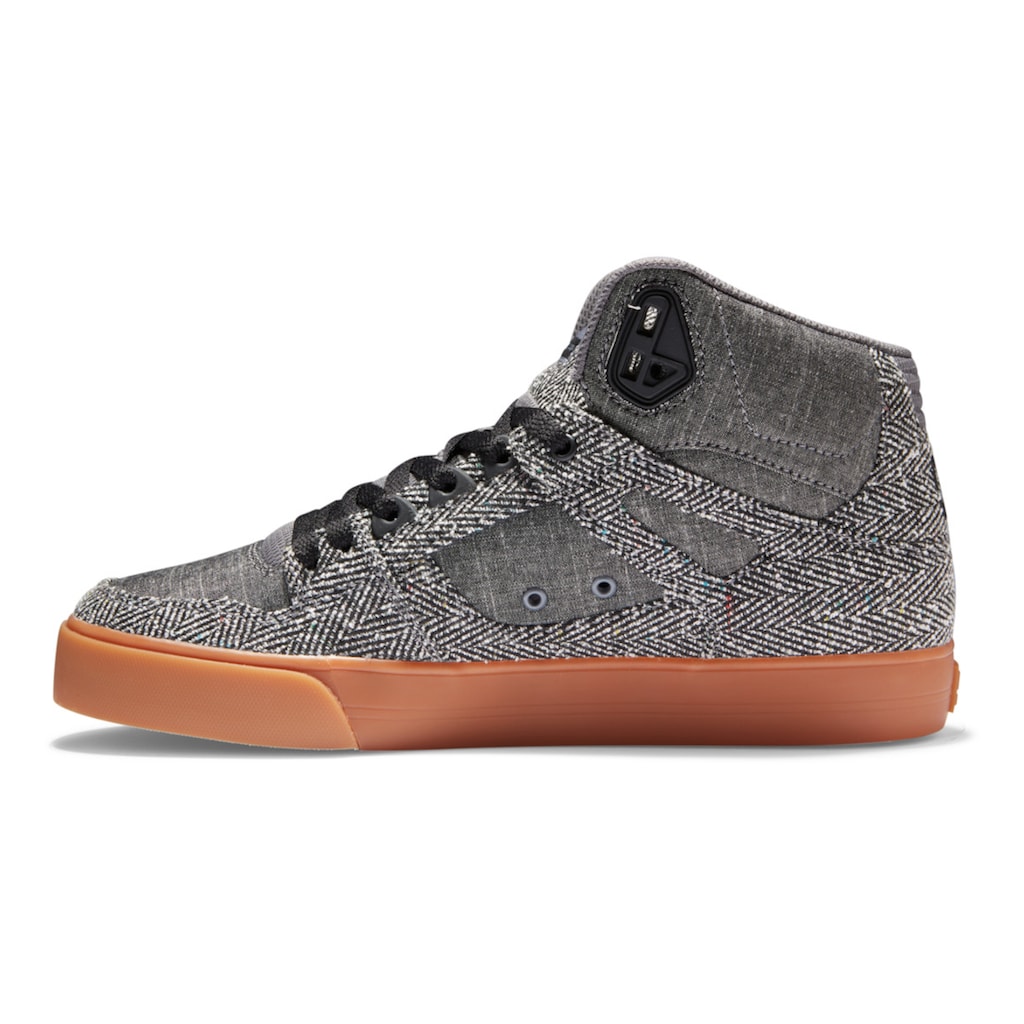 DC Shoes Sneaker »Pure High-Top WC TX«