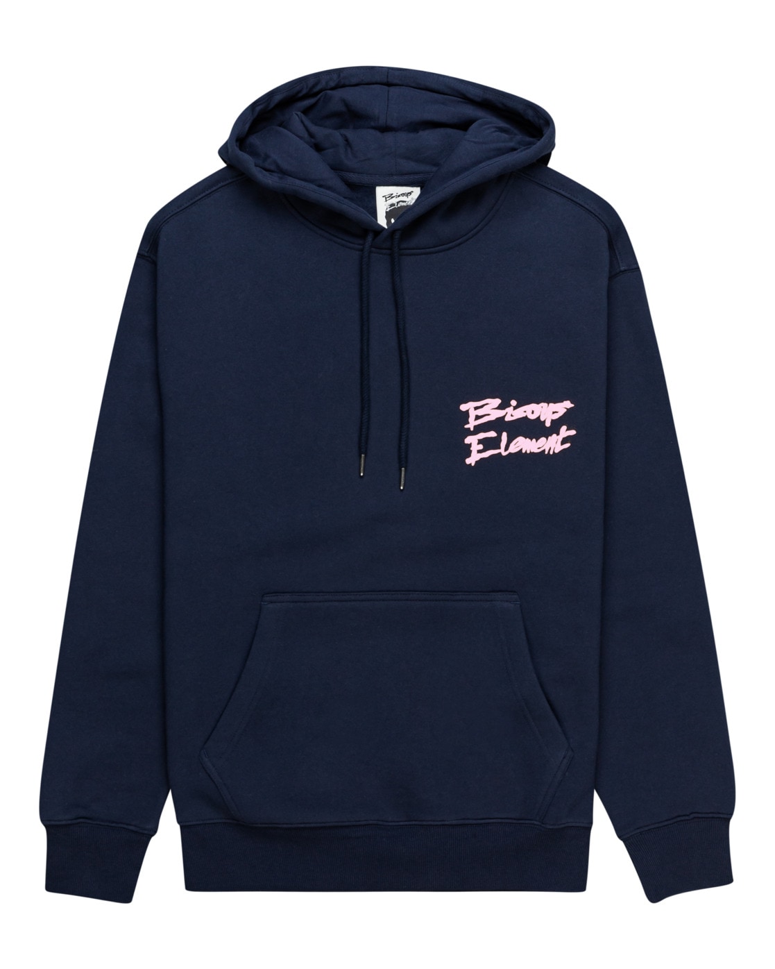 Element Kapuzensweatshirt »Element x Bisous Au Soleil«