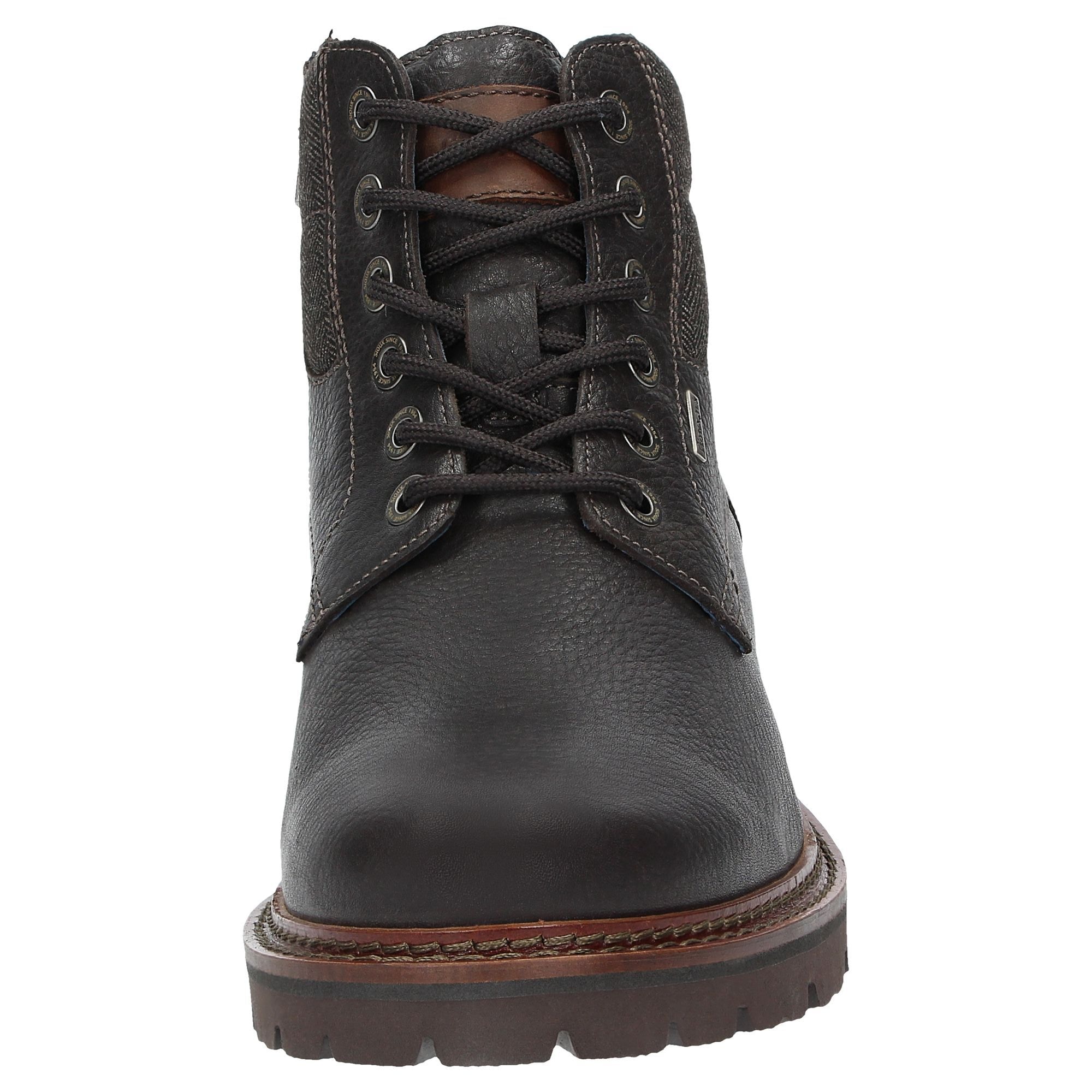 SIOUX Stiefelette »Adalr.-710-TEX-WF-H«