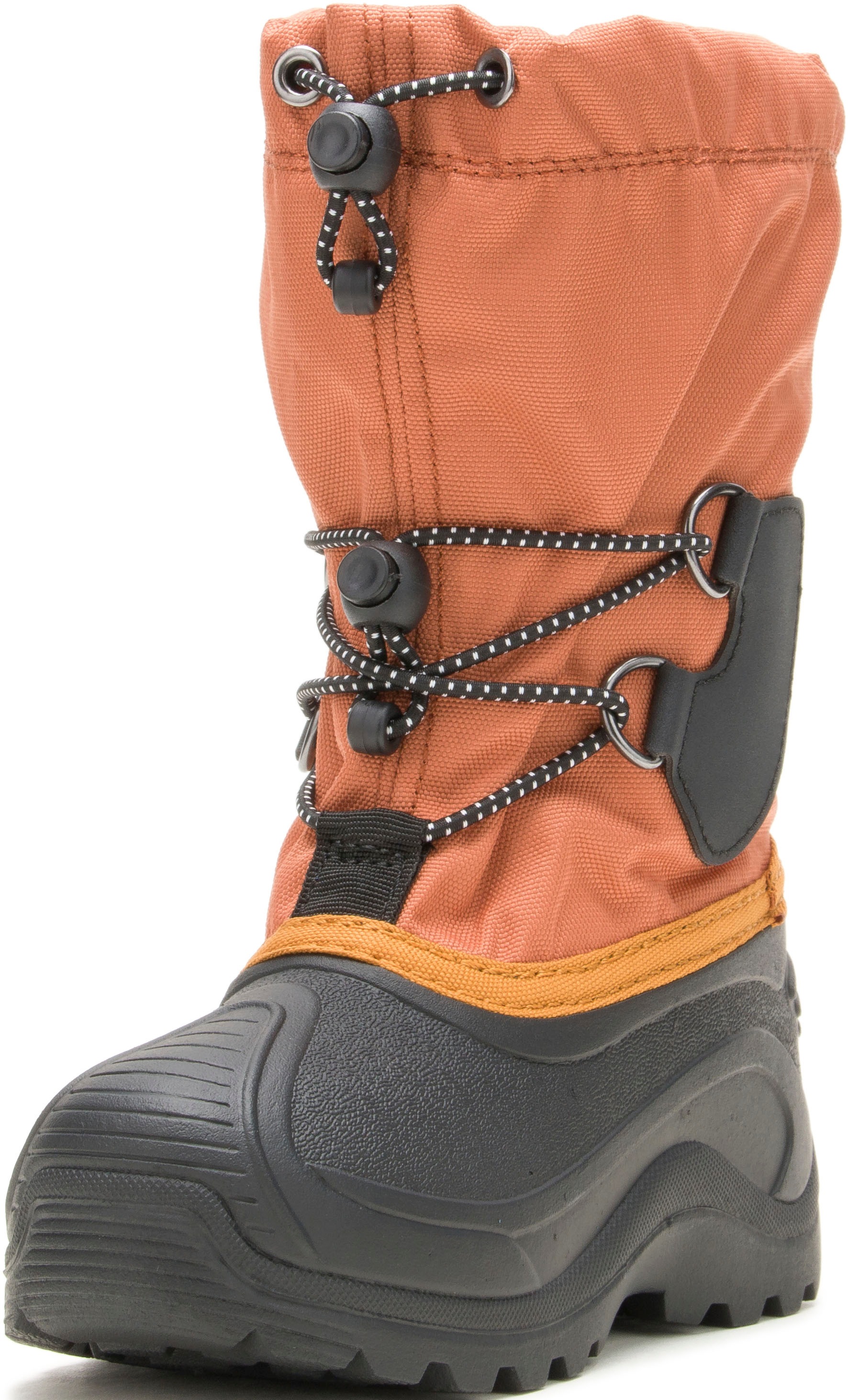 Kamik Winterstiefel »SOUTHPOLE4«, Winterboots, Snowboots, Winterschuhe, wasserdicht