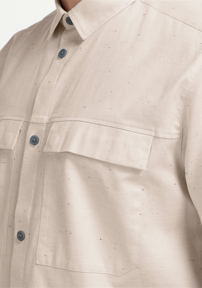 Jack Wolfskin Outdoorhemd »WILD NEP SHIRT M«