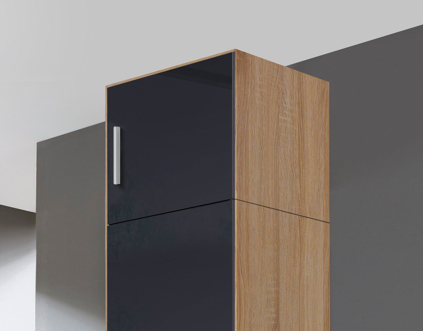 rauch Schrankaufsatz »Celle«