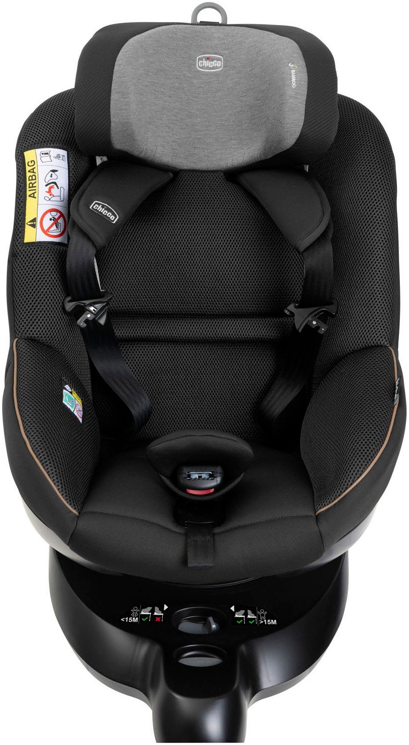 Chicco Autokindersitz »Seat105«