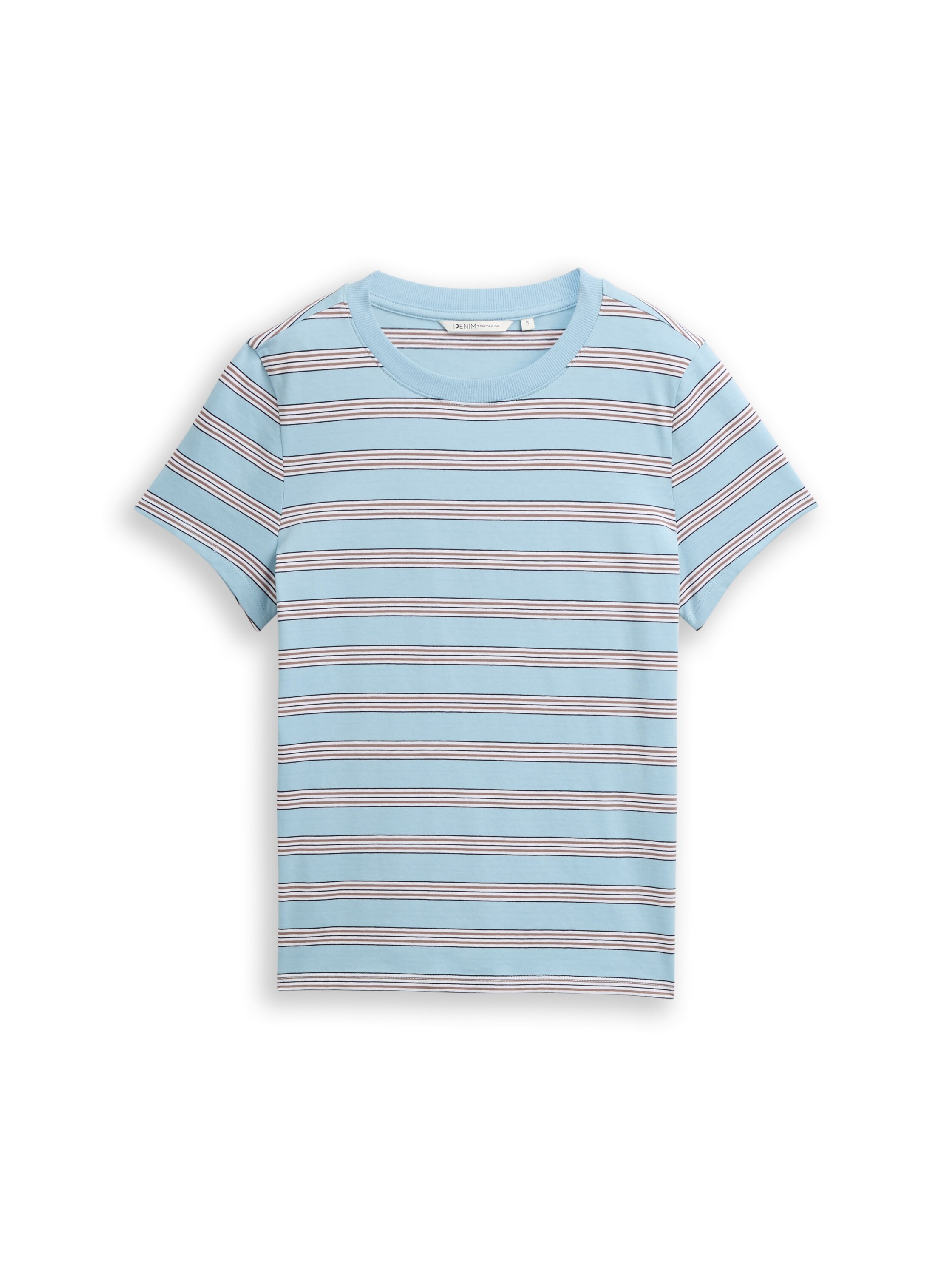 TOM TAILOR Denim T-Shirt