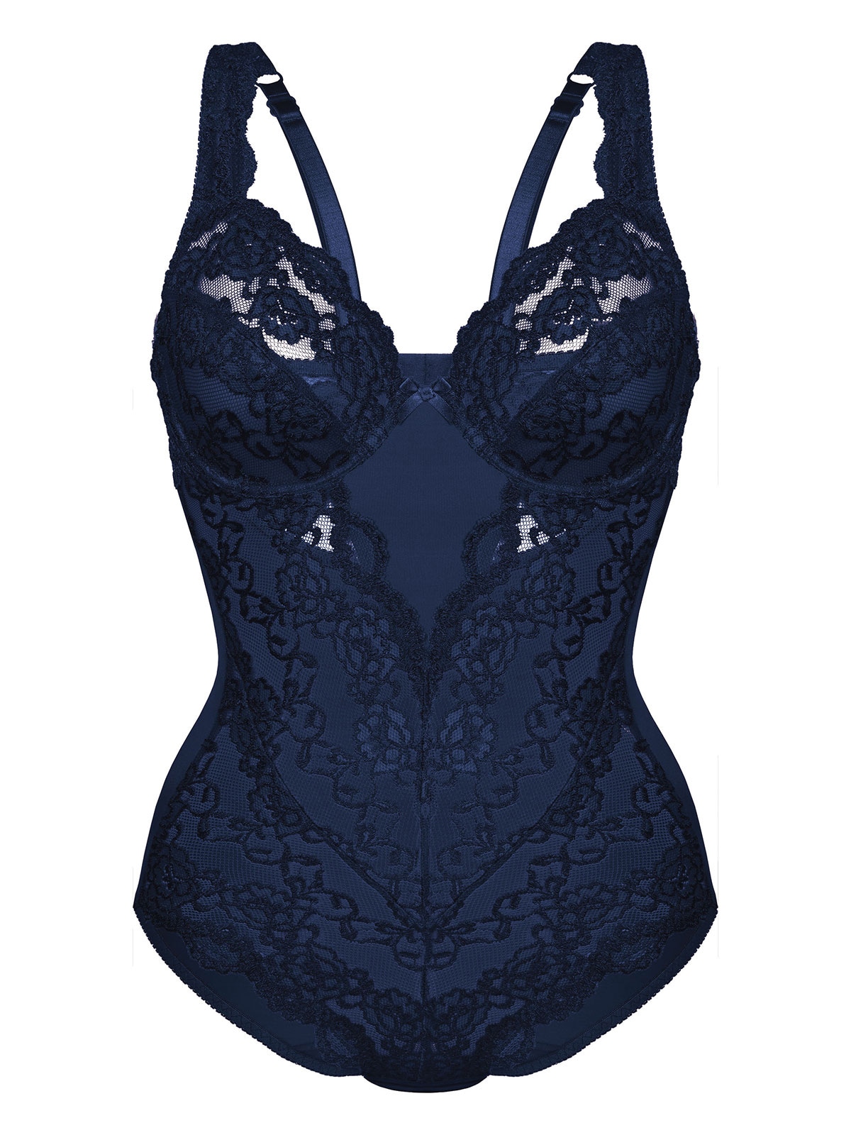 Sassa Body »Body CLASSIC LACE«