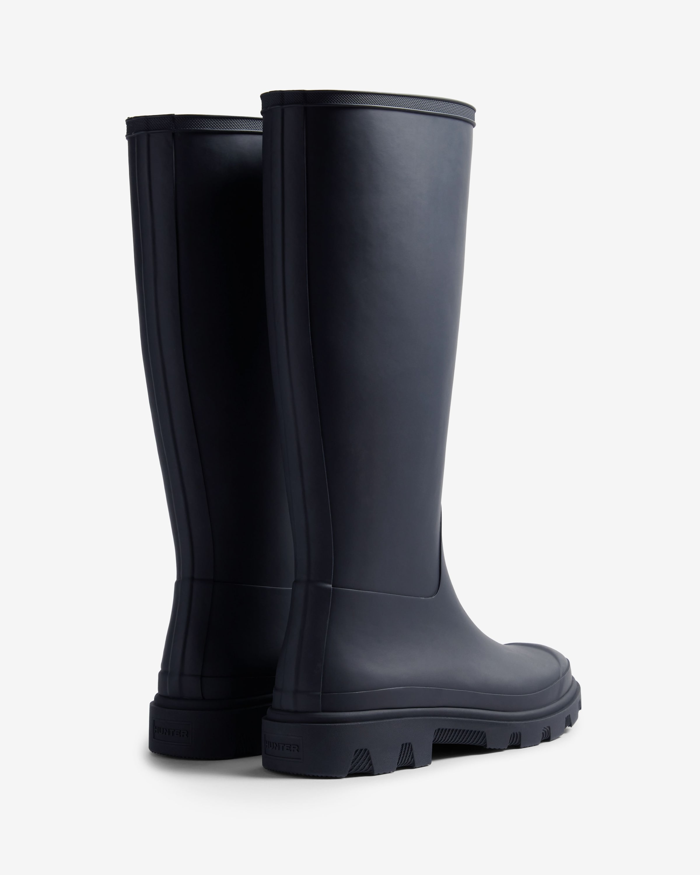 Hunter Gummistiefel »UNISEX DOWNPOUR TALL BOOT«  wasserdicht
