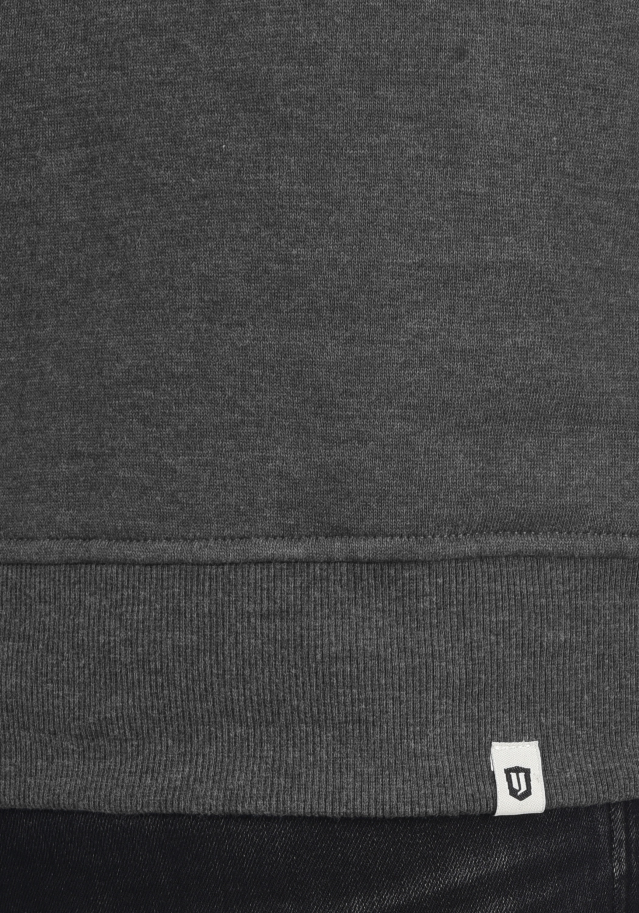 Indicode Kapuzenpullover »Hoodie IDGalileri«