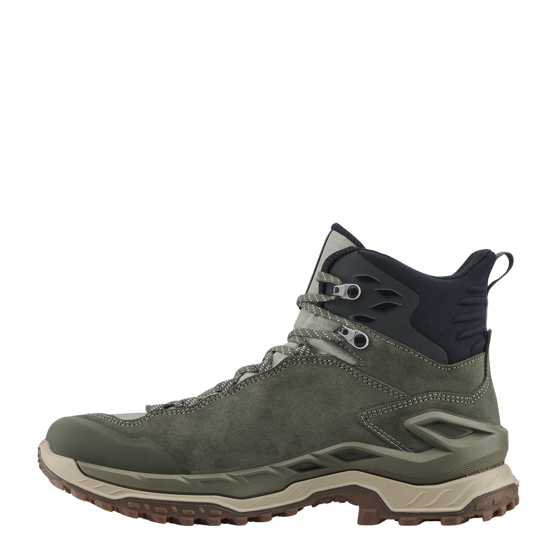 Lowa Wanderschuh »INNOVO GORE-TEX MID WS«  wasserdicht dank Gore-Tex Membrane