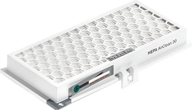Miele Staubfilter »SF HA 30 HEPA AirClean Filter mit times«