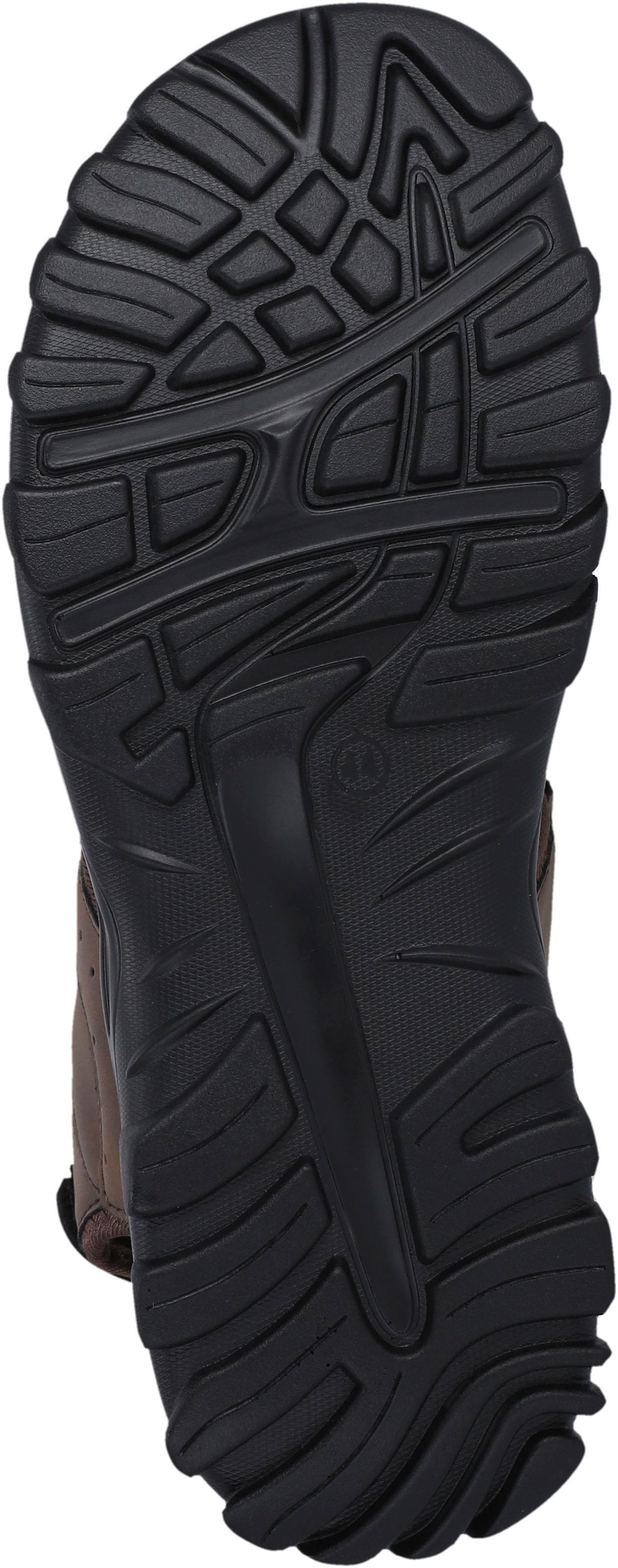 WHISTLER Sandale »Hornsin M Sandal«