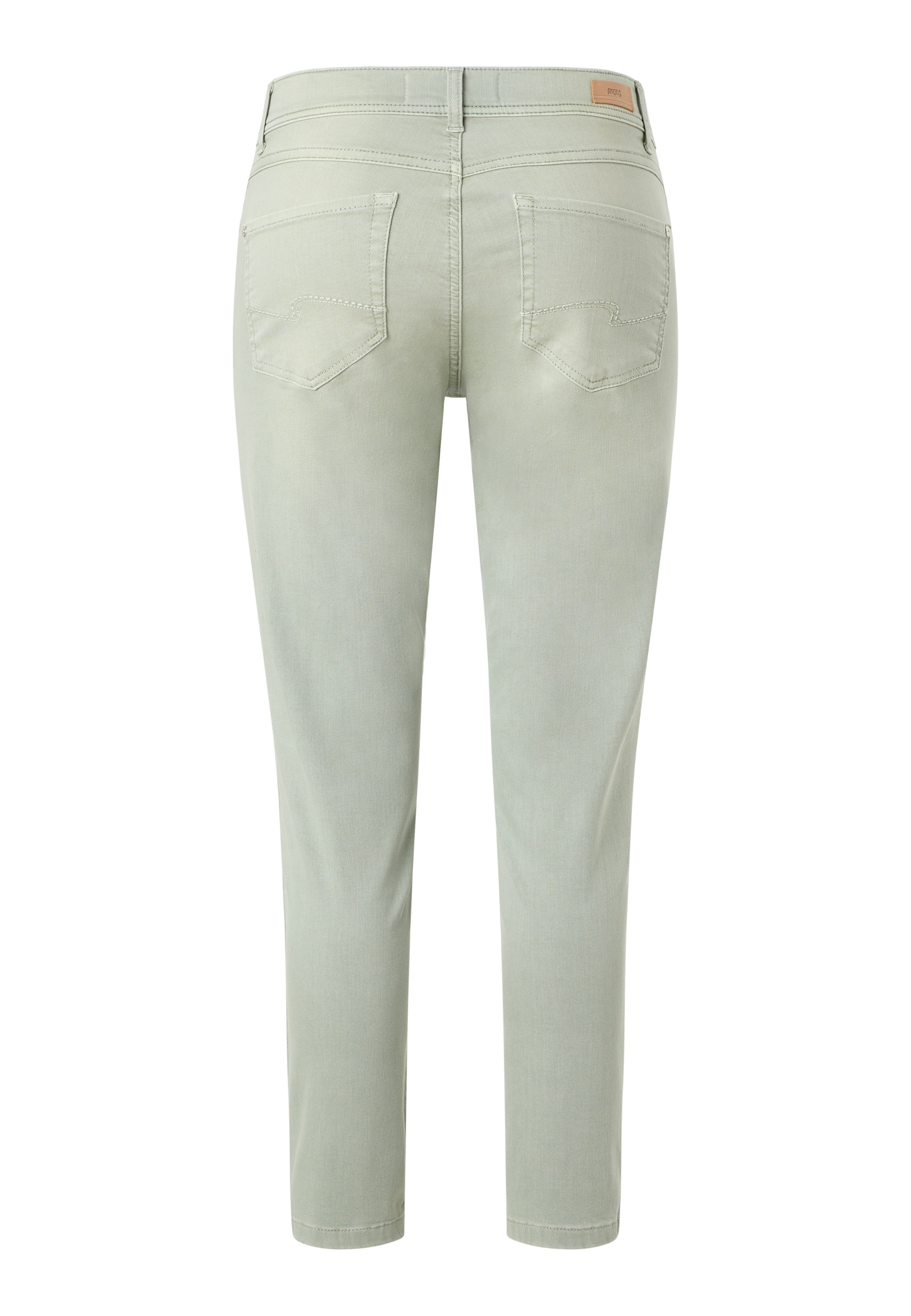 ANGELS Straight-Jeans »ORNELLA«