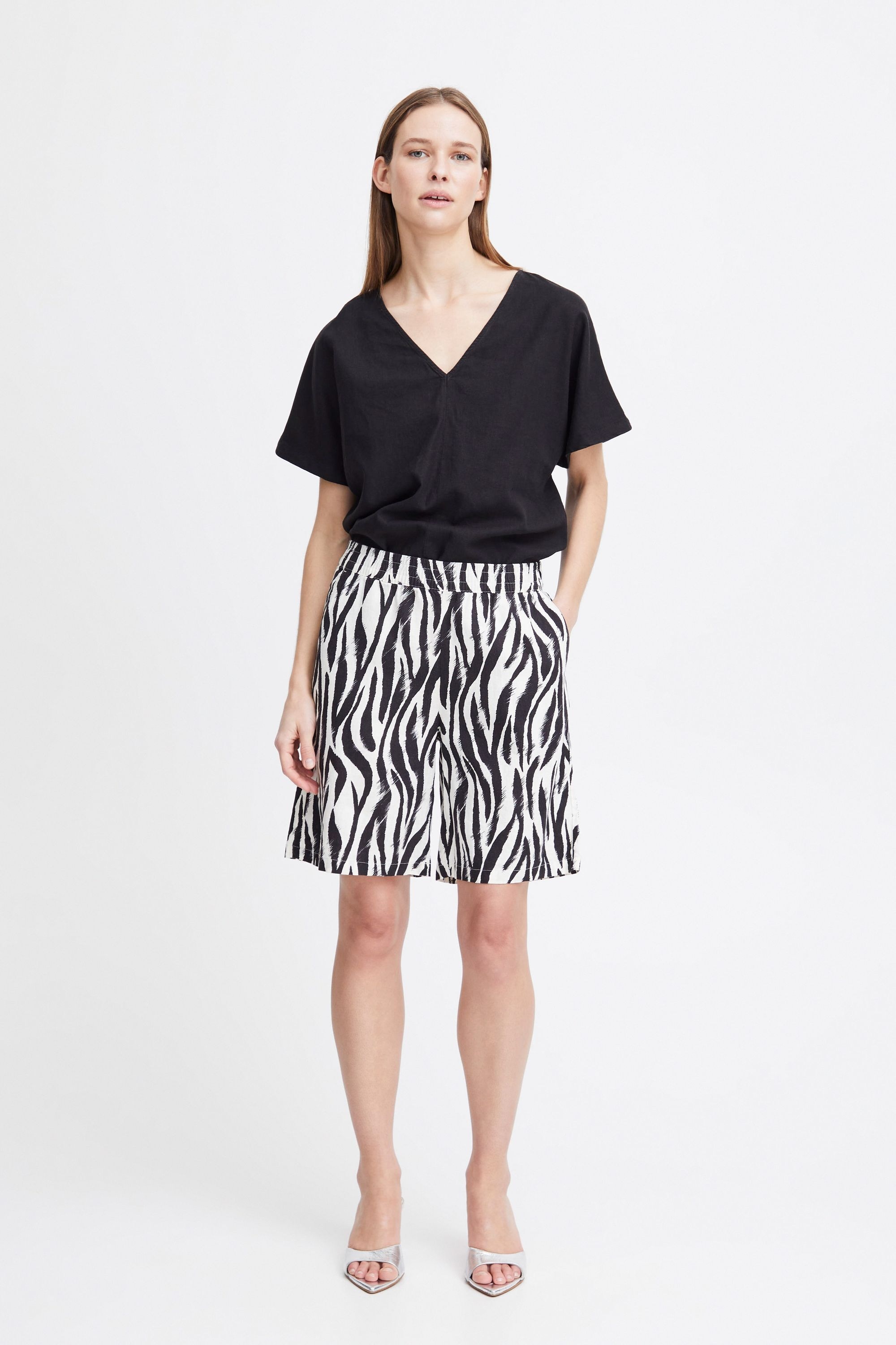 b.young Shorts »Shorts BYAlakka«