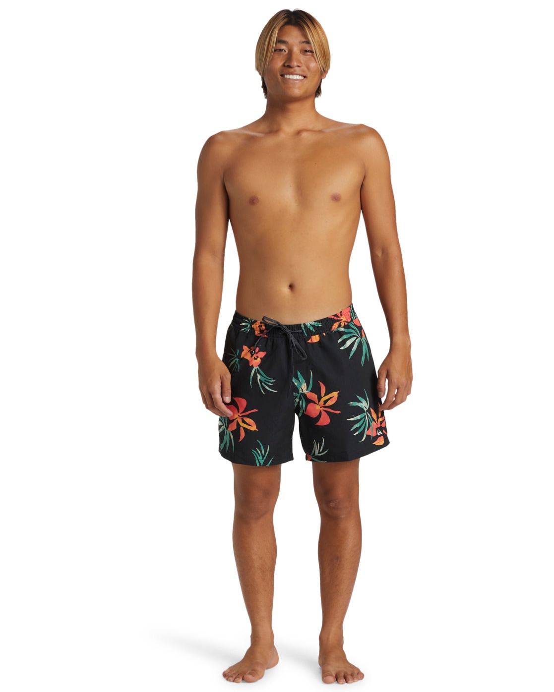 Quiksilver Boardshorts »Everyday Mix Volley 15"«