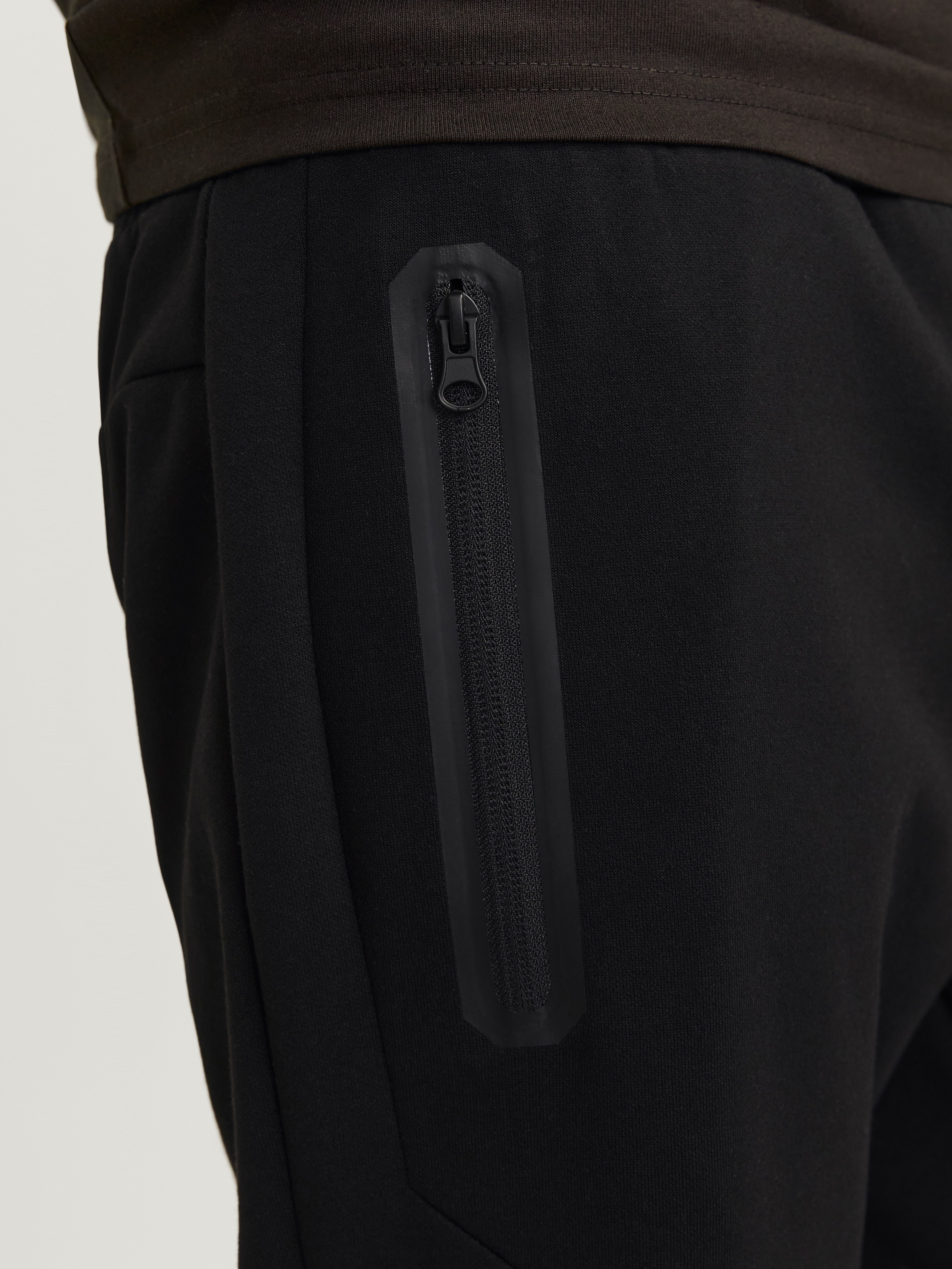 Jack & Jones Sweathose »JPSTWILL FUSION SWEAT PANTS NOOS«