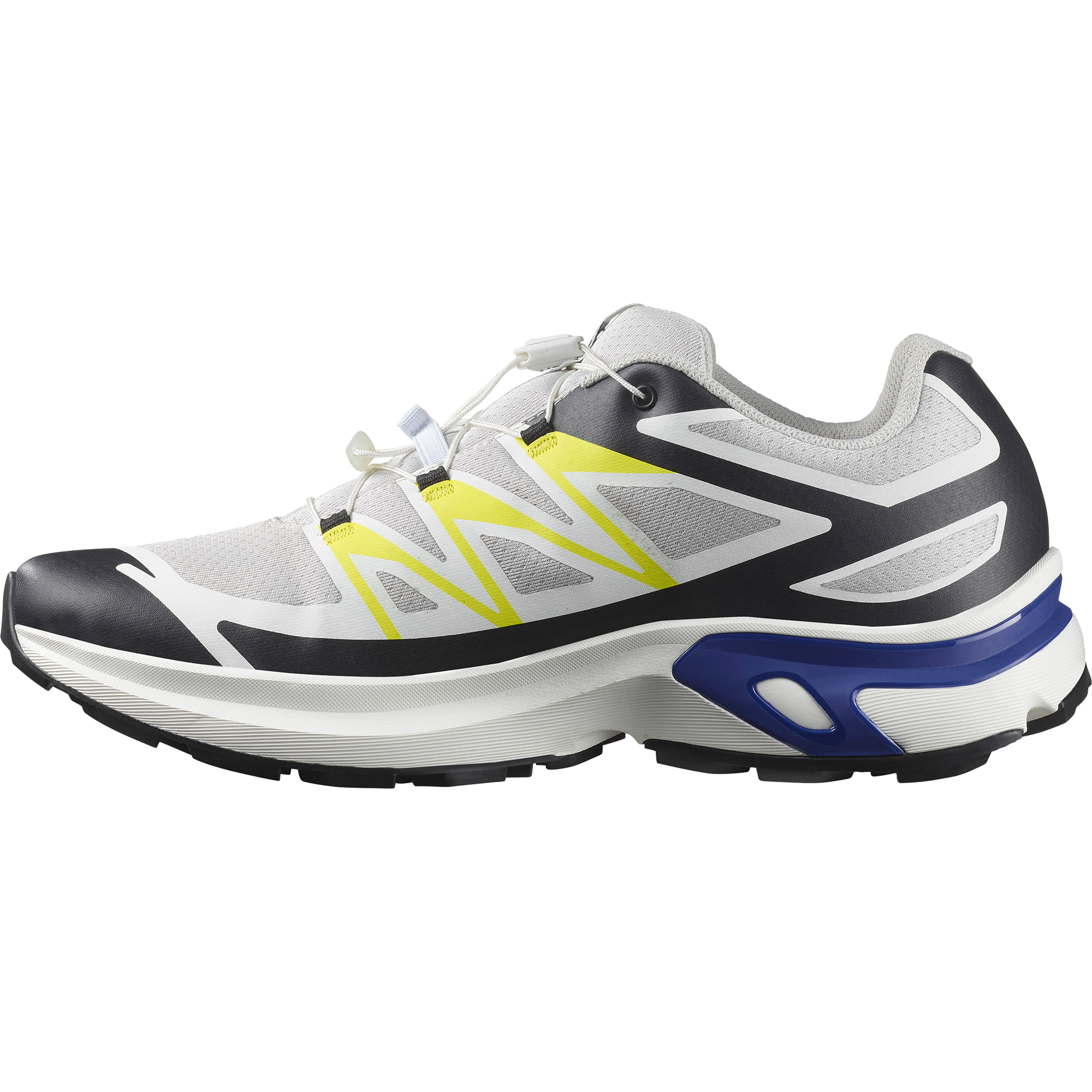 Salomon Sneaker »XT-EVR«, angelehnt an das Design des XT-6, Quicklace™