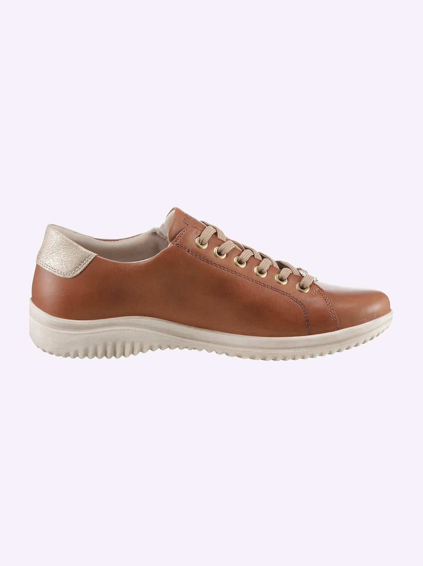 Remonte Schnürschuh