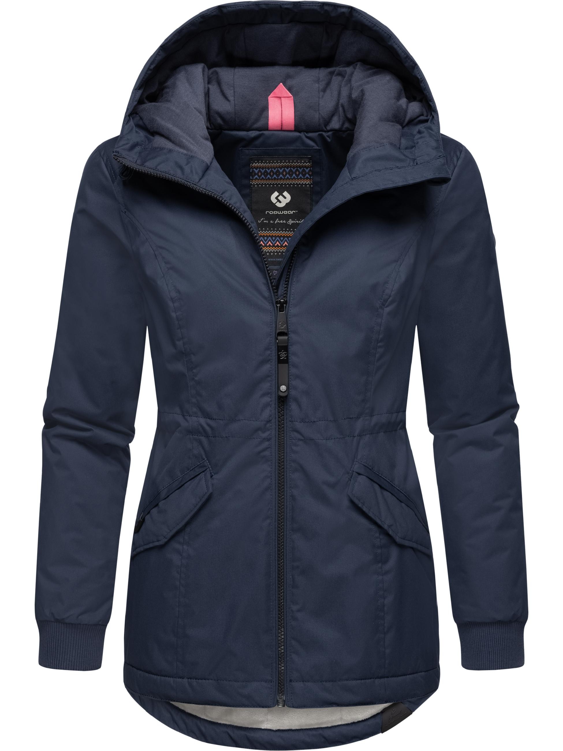 Ragwear Winterjacke »Winterjacke Dowey Warm«