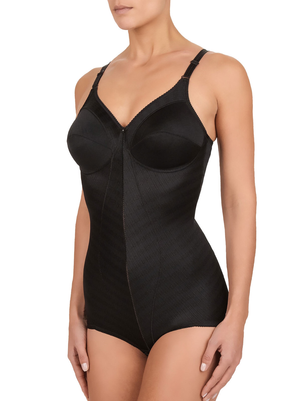 Felina Body »2er Pack Body ohne Bügel Weftloc«