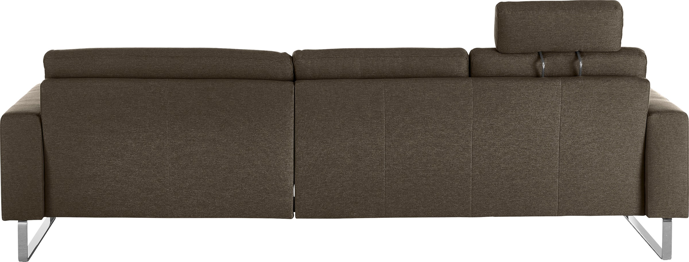 Places of Style Ecksofa »Apiro L-Form«
