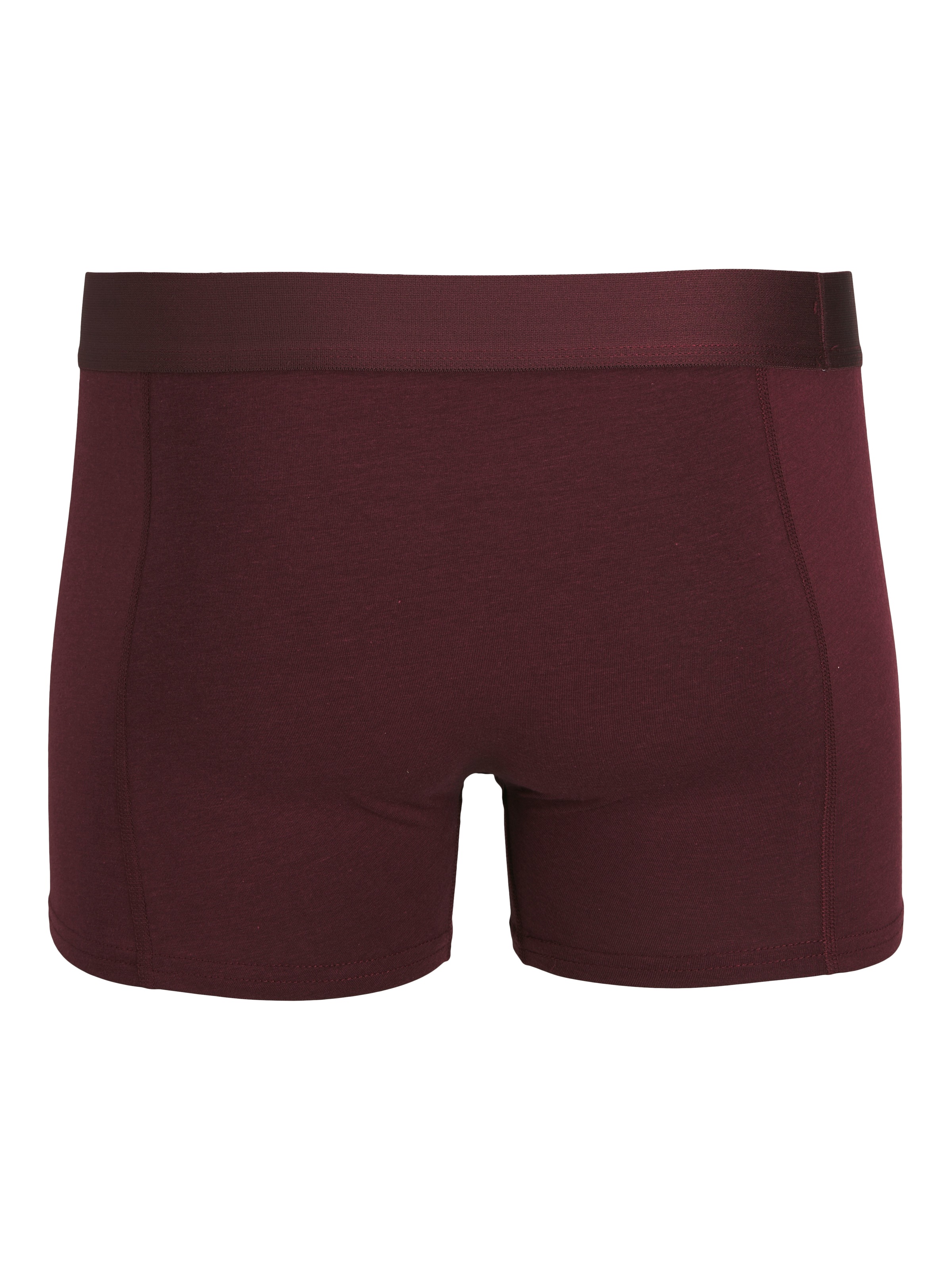 Jack & Jones Trunk »JACBASIC BAMBOO TRUNKS 3 PACK NOOS«, 3 Stk.