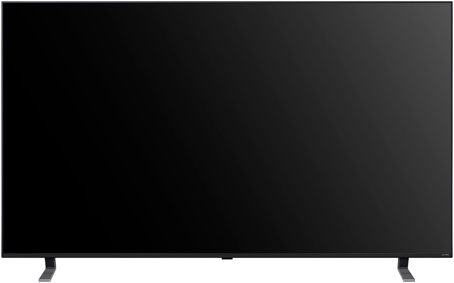 LG QNED-Fernseher »75QNED85T6C«, 4K Ultra HD, Smart-TV