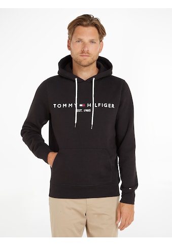 Kapuzensweatshirt »TOMMY LOGO HOODY«