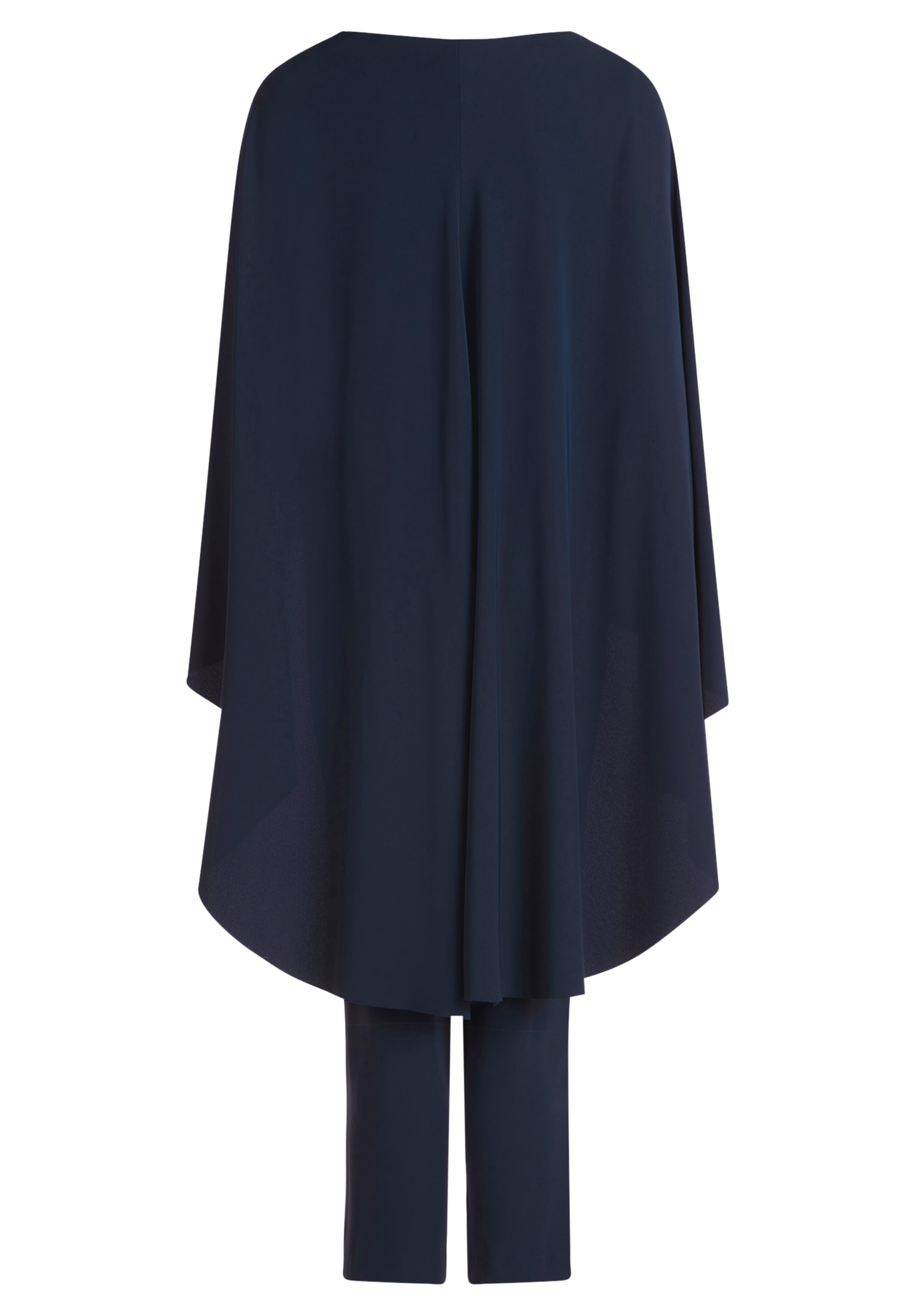 Vera Mont Jumpsuit »Jumpsuit im Layer Look«