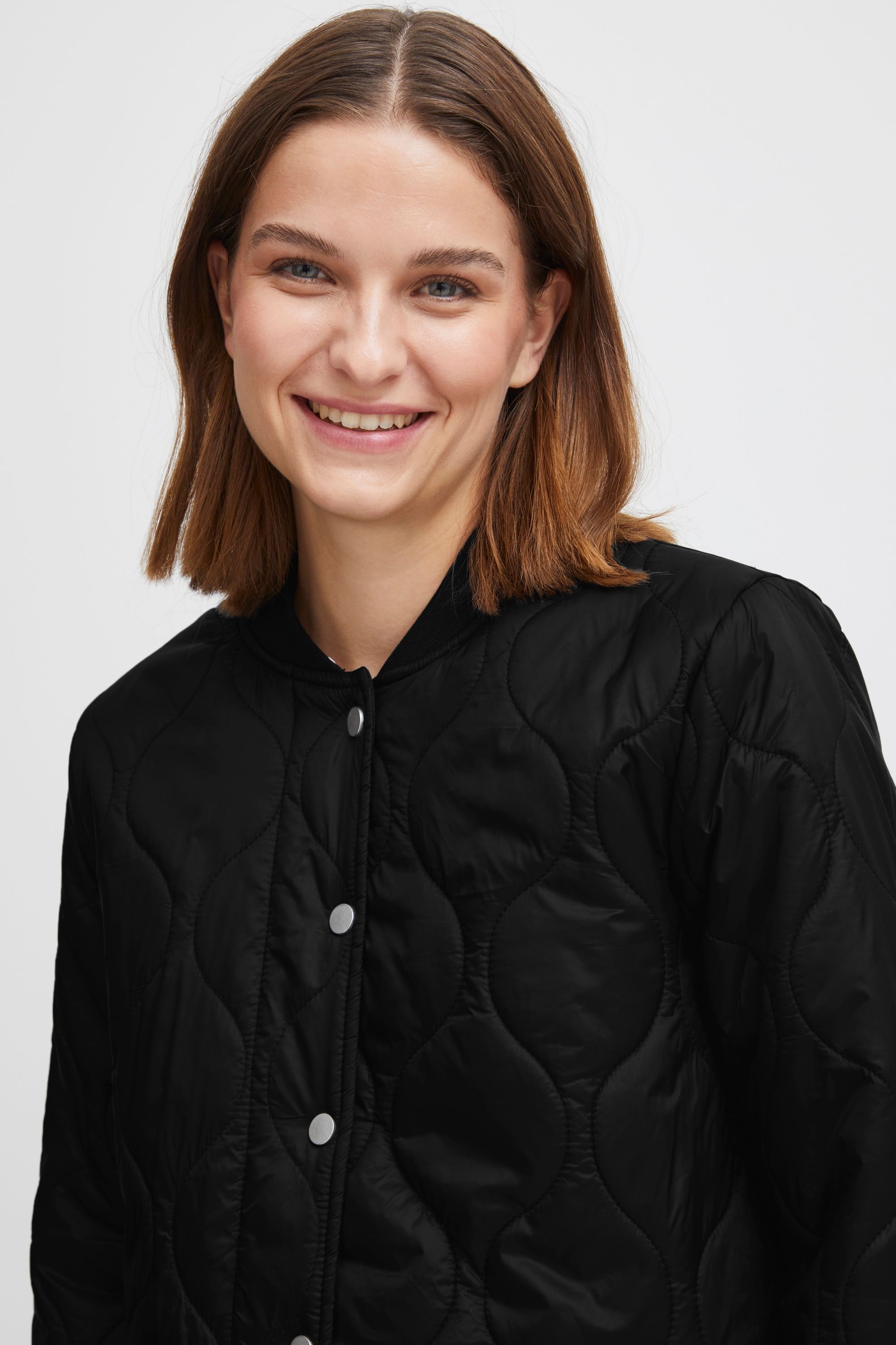 b.young Steppjacke »Steppjacke BYBerta«