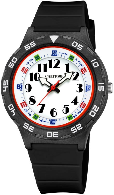 CALYPSO WATCHES Quarzuhr Watch, First »My K5828/6« bestellen auf Rechnung