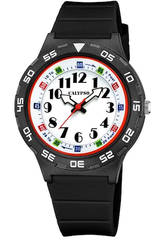 CALYPSO WATCHES Quarzuhr »My First Watch, K5828/6« kaufen