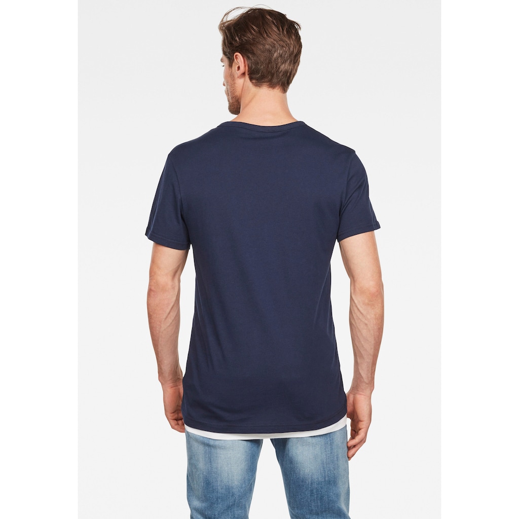 G-Star RAW T-Shirt »Holorn«