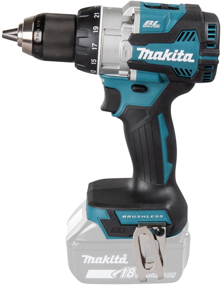 Makita Akku-Schlagbohrschrauber »»DHP489Z««, 18V, 73 Nm, 0-1.800 min-1