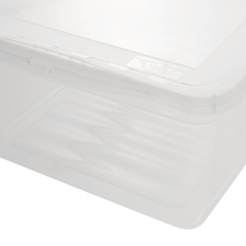 keeeper Aufbewahrungsbox »bea« 3 x 11 L, mit Air Control-System