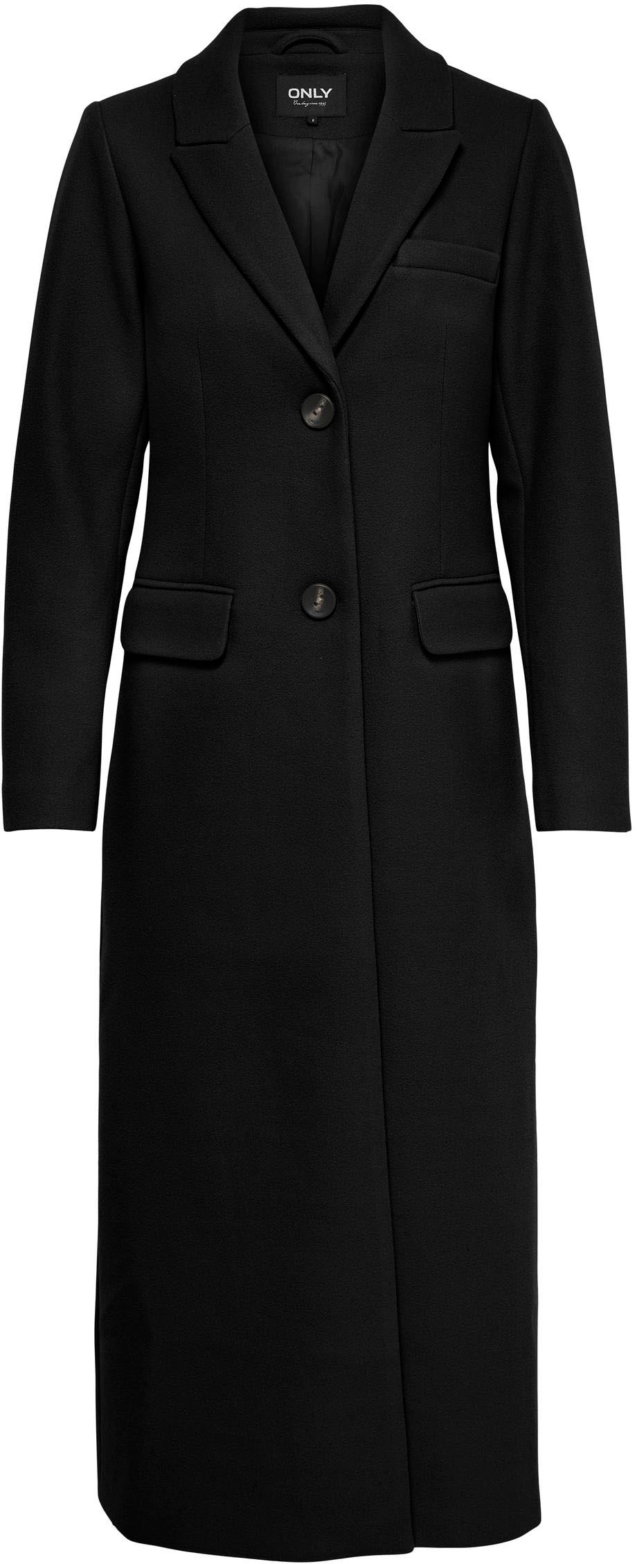 ONLY Langmantel »ONLEMMA X-LONG COAT CC OTW«