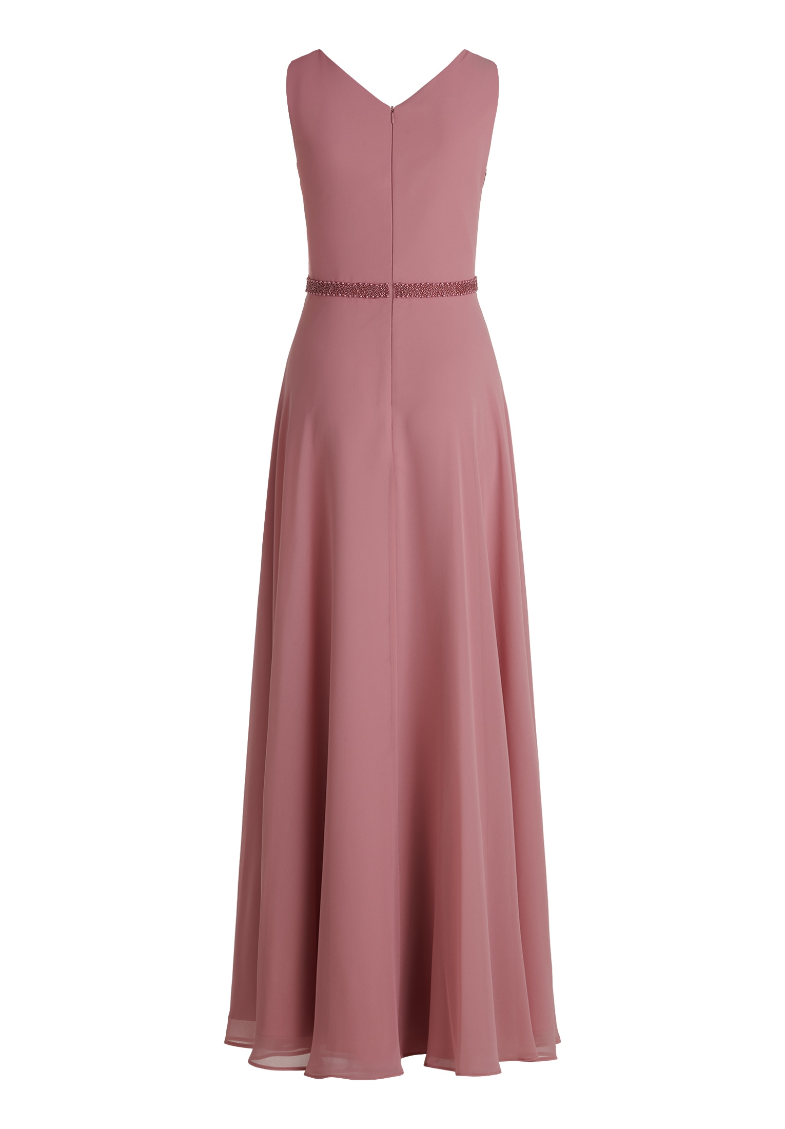 Vera Mont Abendkleid »Abendkleid mit Plissee«