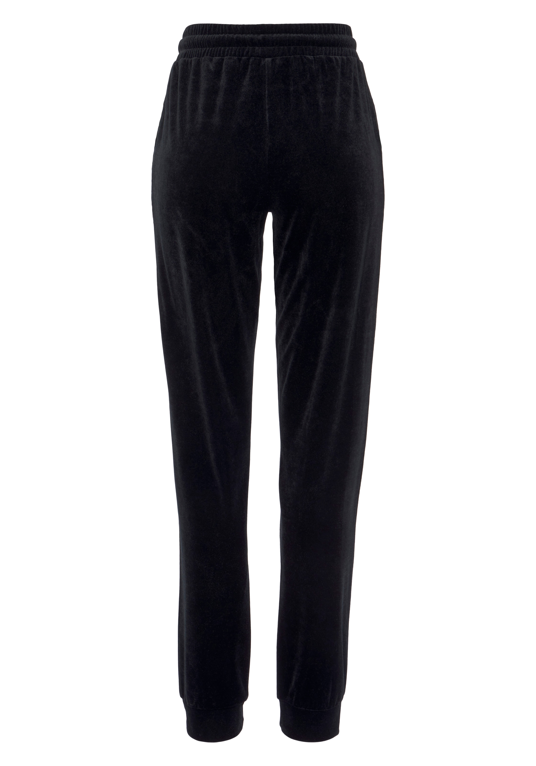 Vivance Nickihose, mit Glitzerdruck