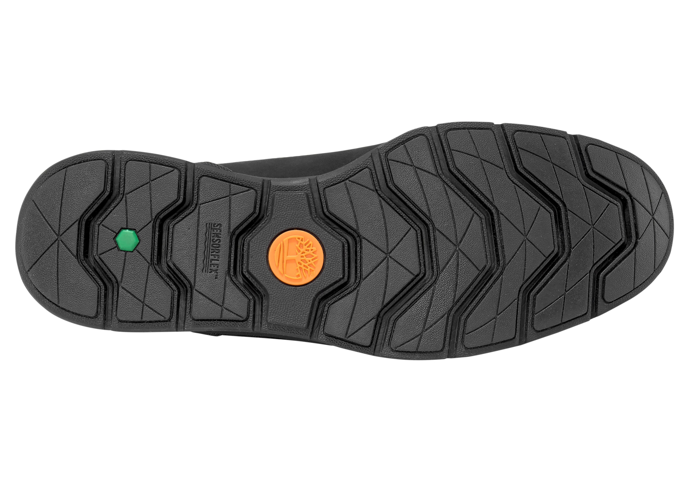 Timberland Schnürboots »Killington Chukka«, Winterstiefel, Schnürstiefel, Winterschuhe