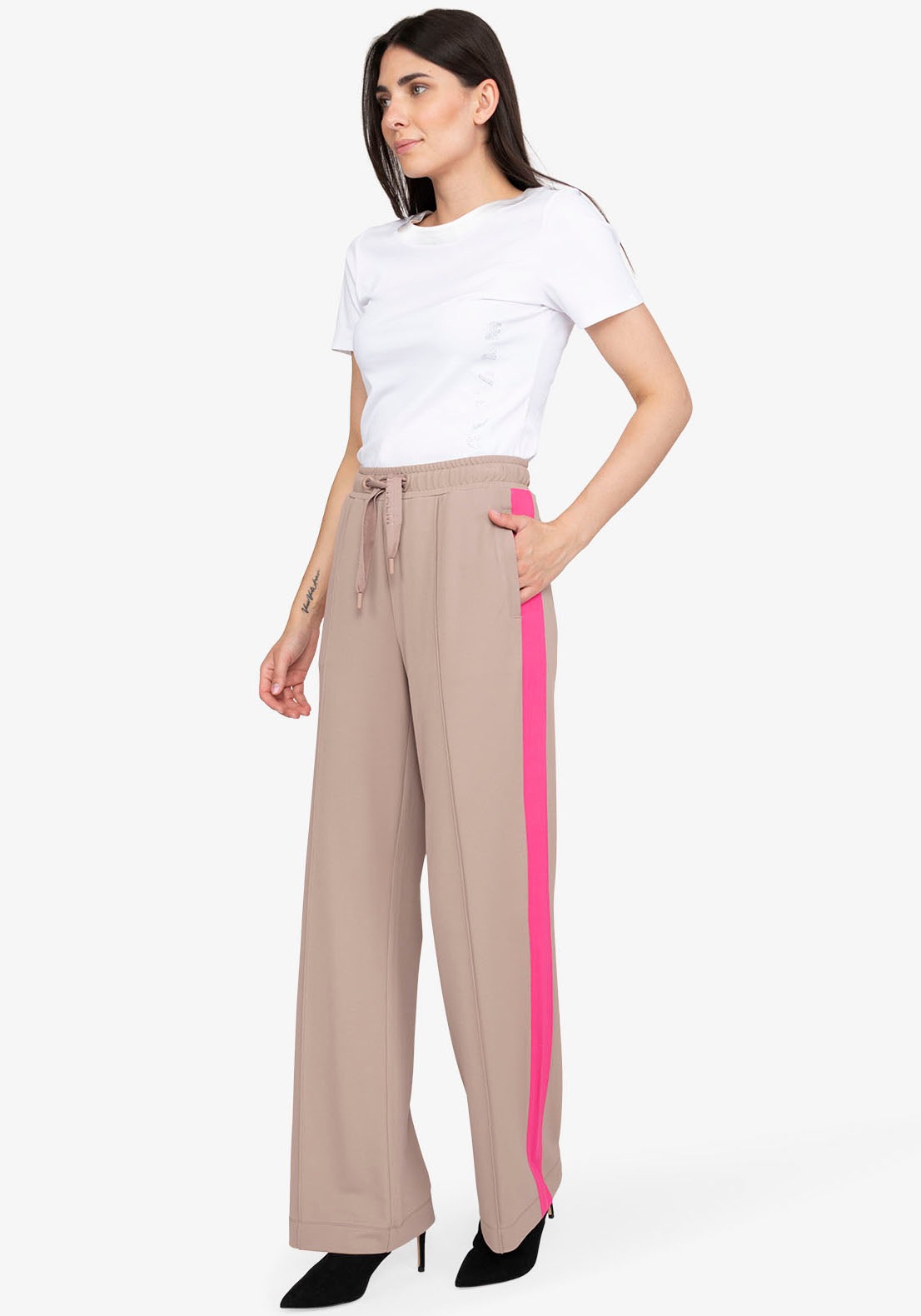 Sportalm Kitzbühel Jogger Pants, Mit gerader Beinform