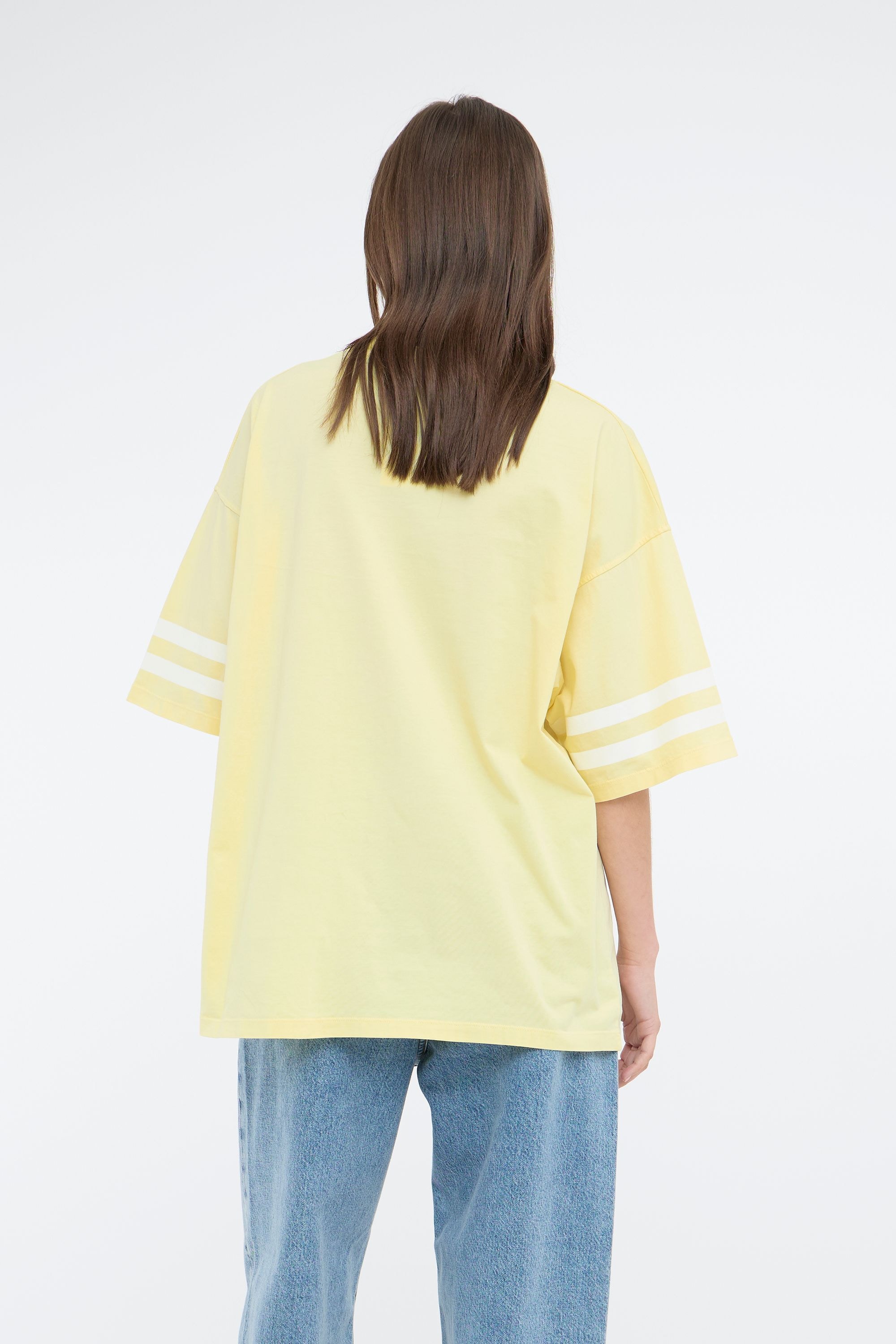 BALL T-Shirt »T-Shirt BANOEMI TEE«